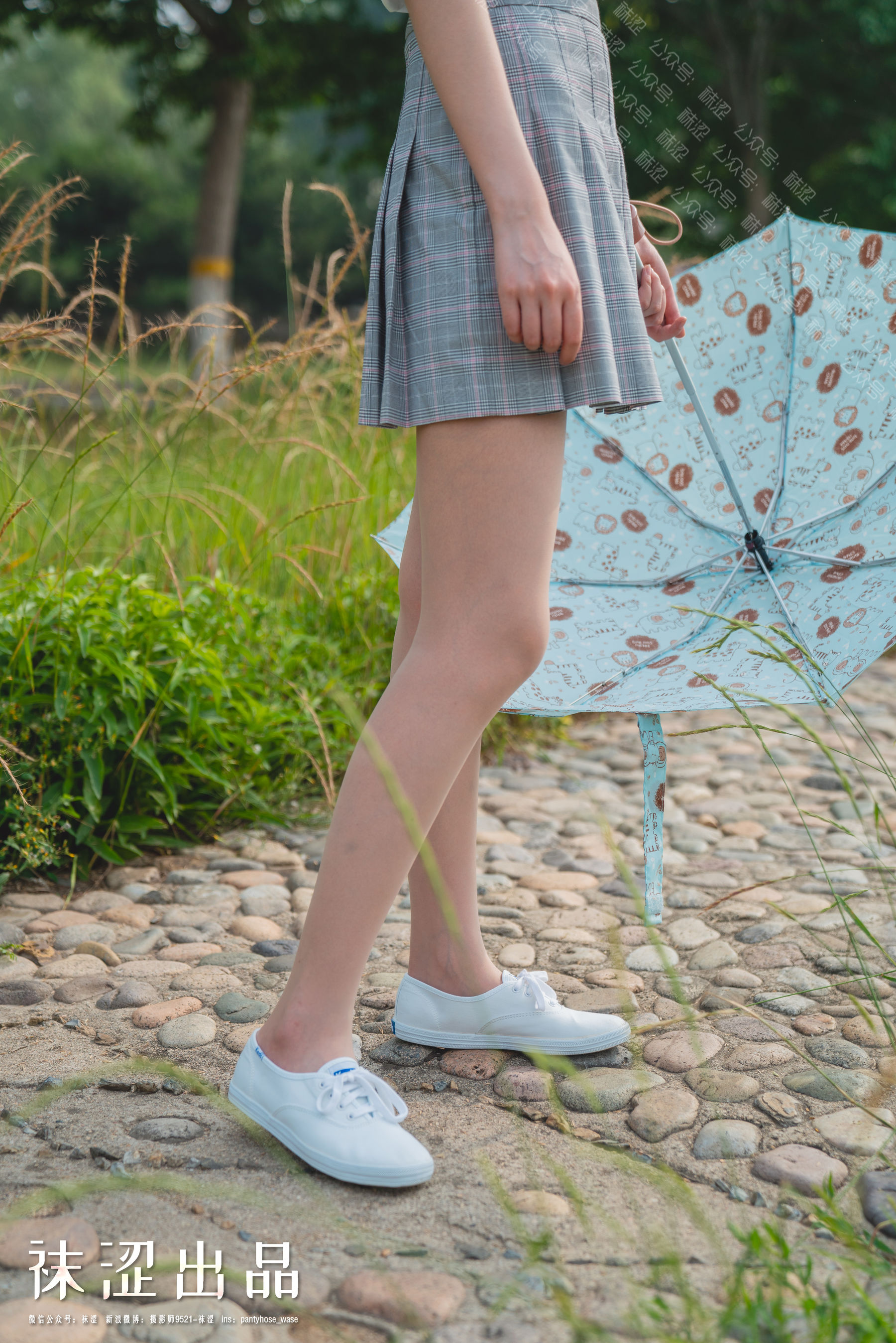 [袜涩] VOL.068 思甜 2.0_第4张