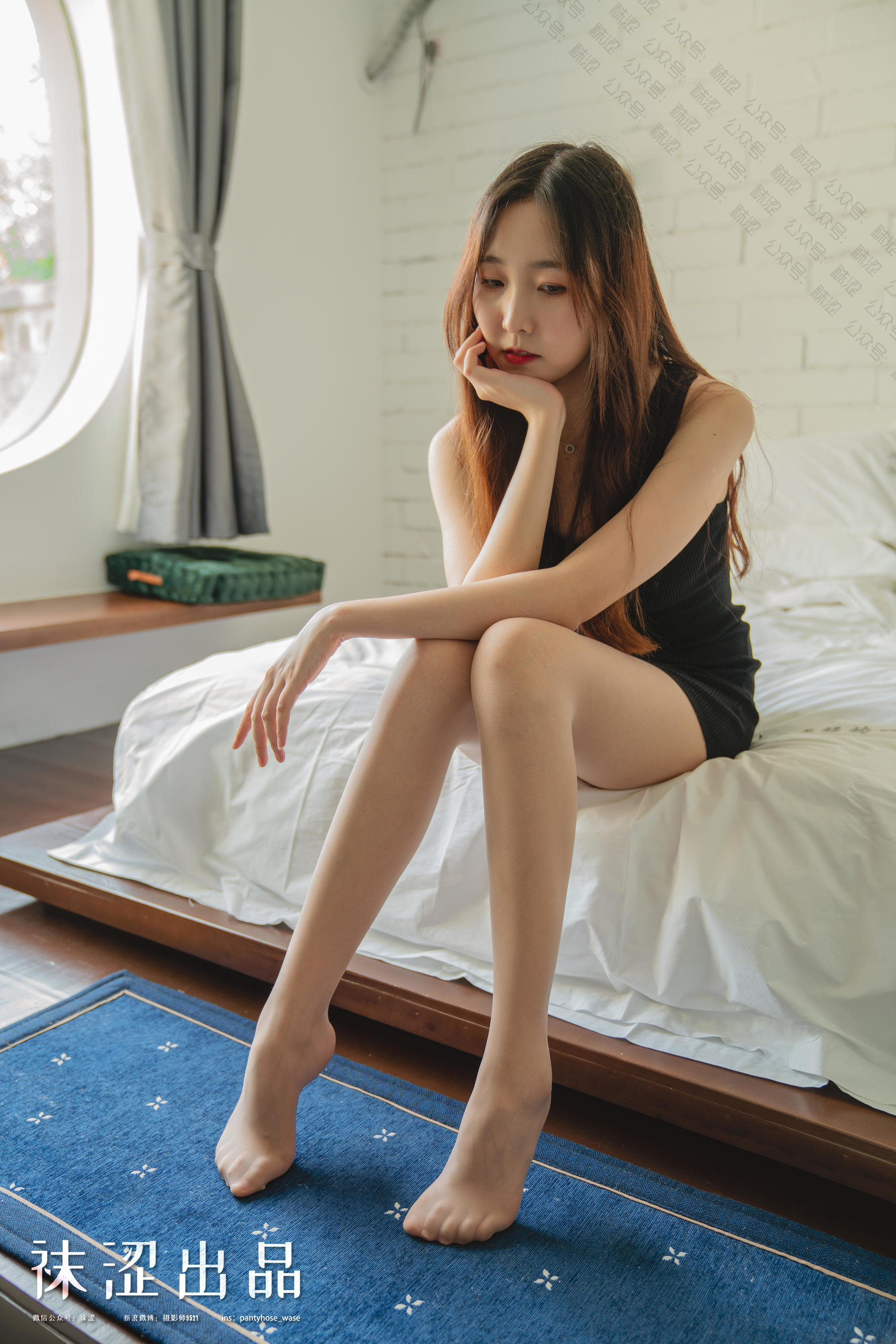 [袜涩] VOL.076  袜涩淘宝店铺大图_第1张