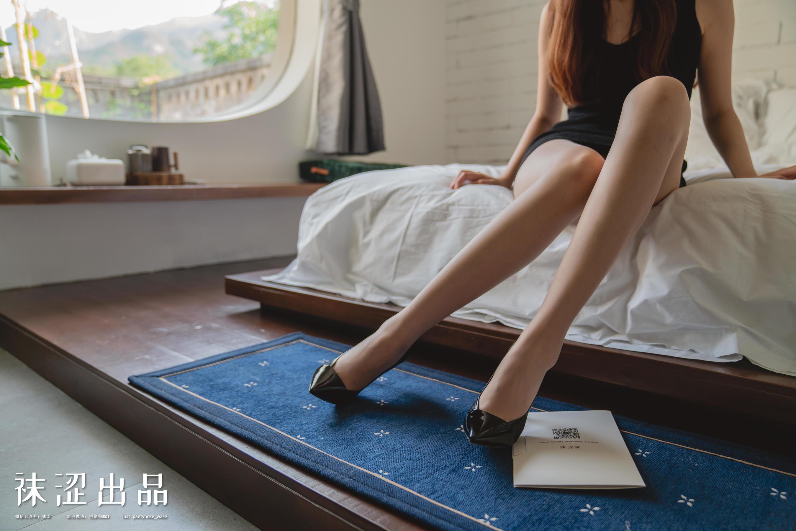 [袜涩] VOL.076  袜涩淘宝店铺大图_第2张