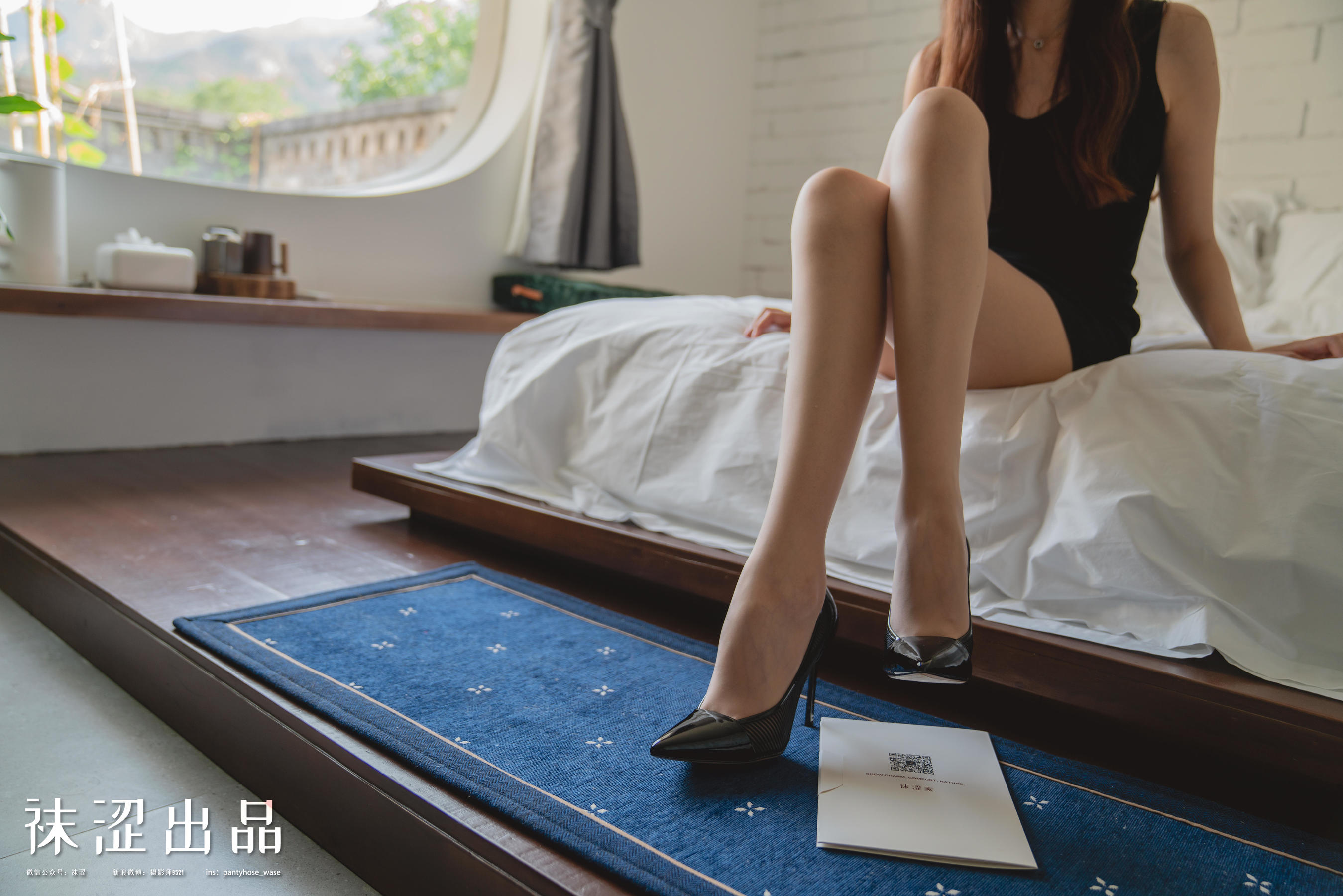 [袜涩] VOL.076  袜涩淘宝店铺大图_第3张