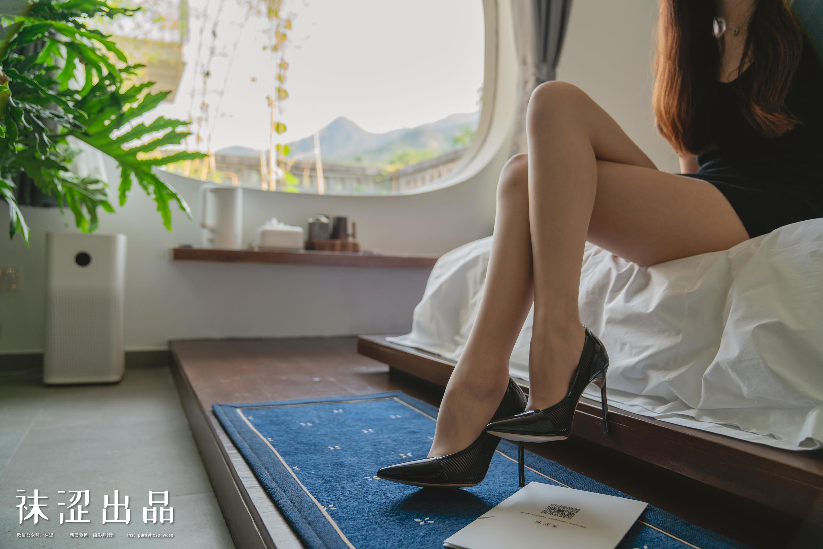 [袜涩] VOL.076  袜涩淘宝店铺大图_第4张