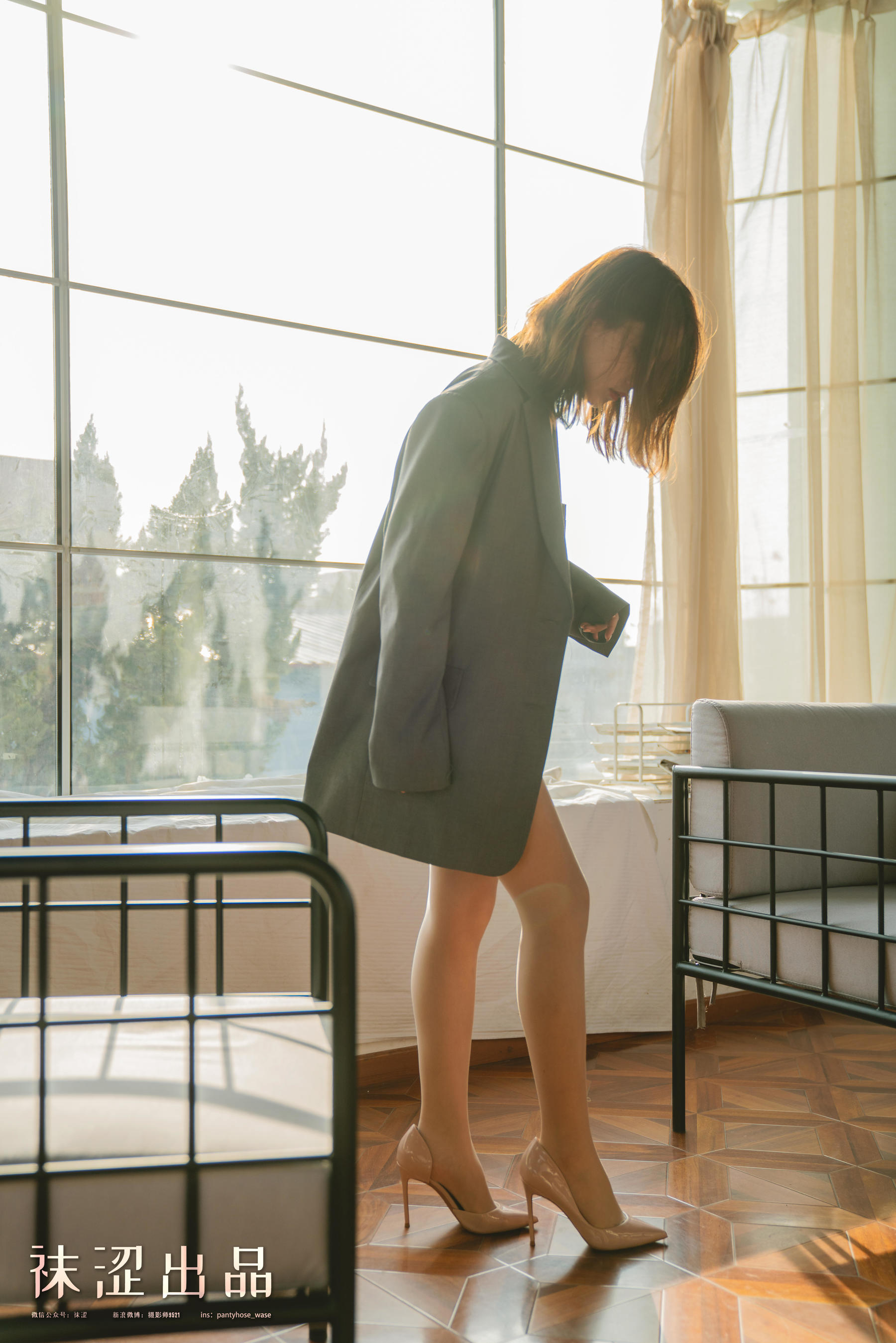 [袜涩] VOL.080 《开心1》_第2张