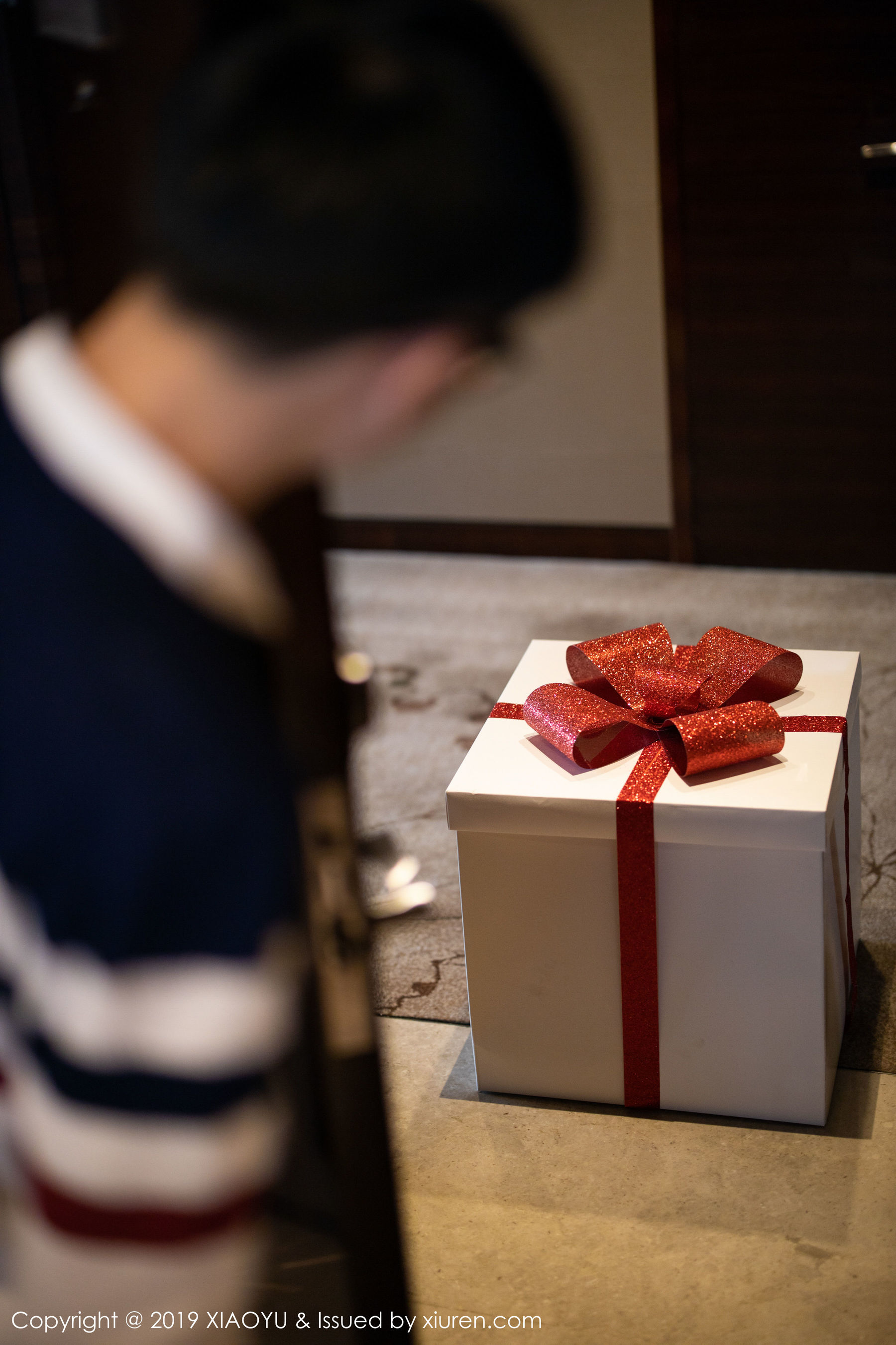 [语画界XIAOYU] Vol.221 杨晨晨sugar_第1张