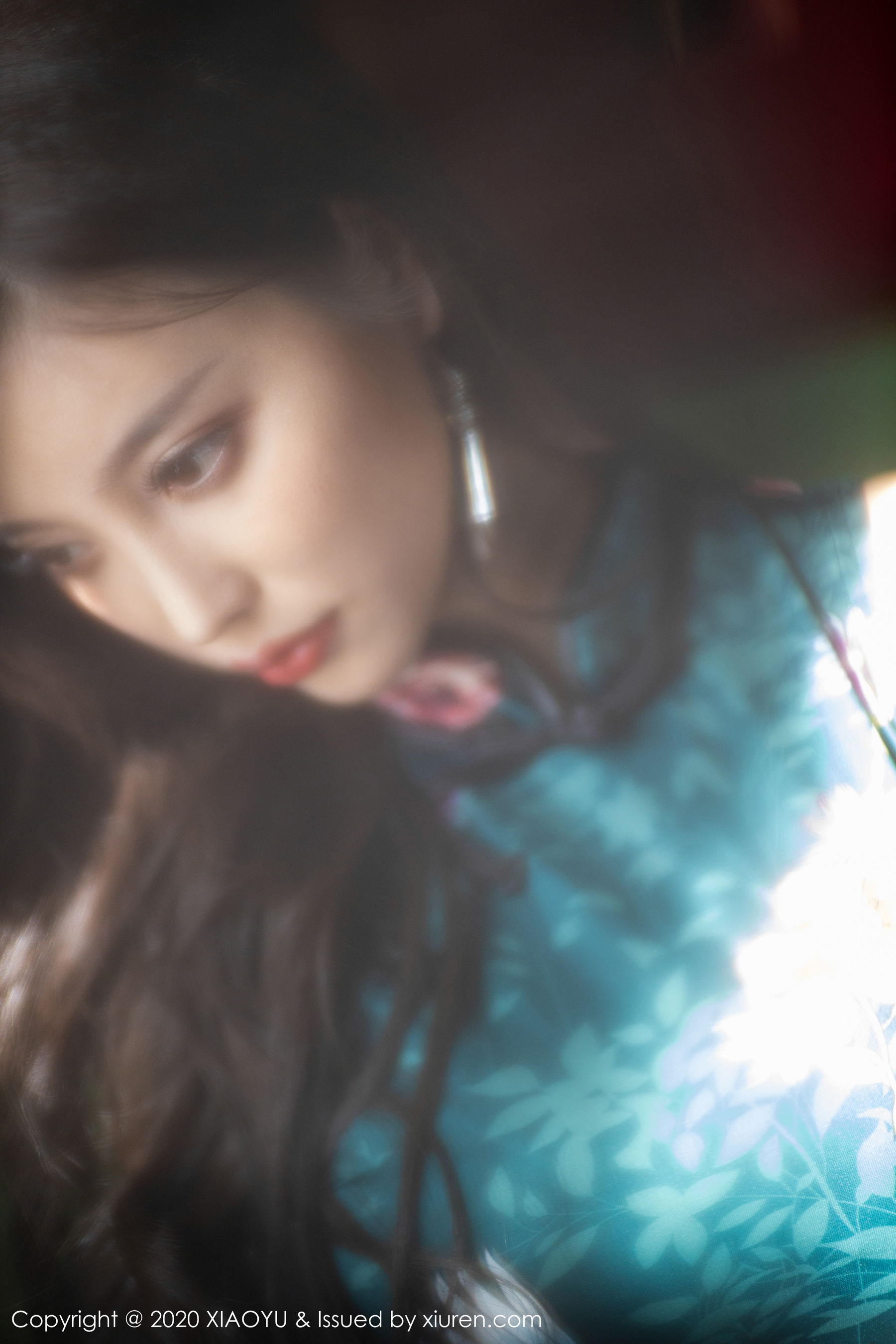 [语画界XIAOYU] Vol.247 杨晨晨sugar_第4张