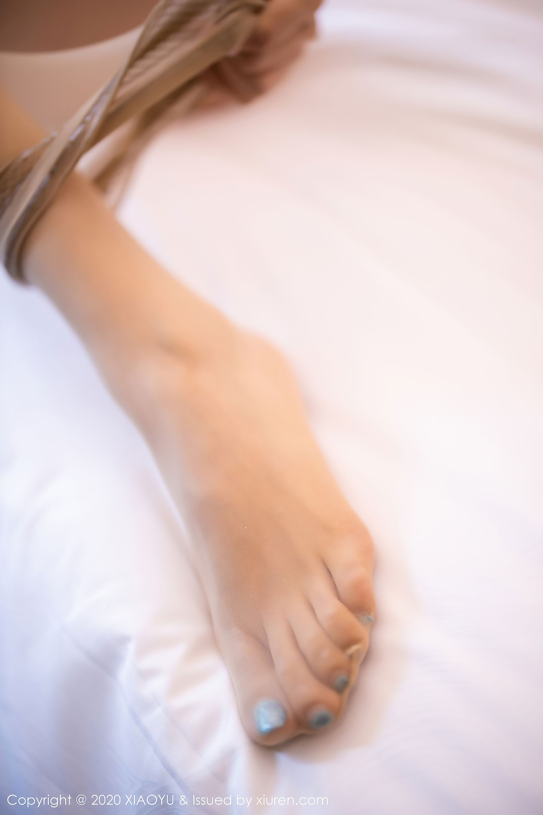 [语画界XIAOYU] Vol.327 黄楽然_第5张