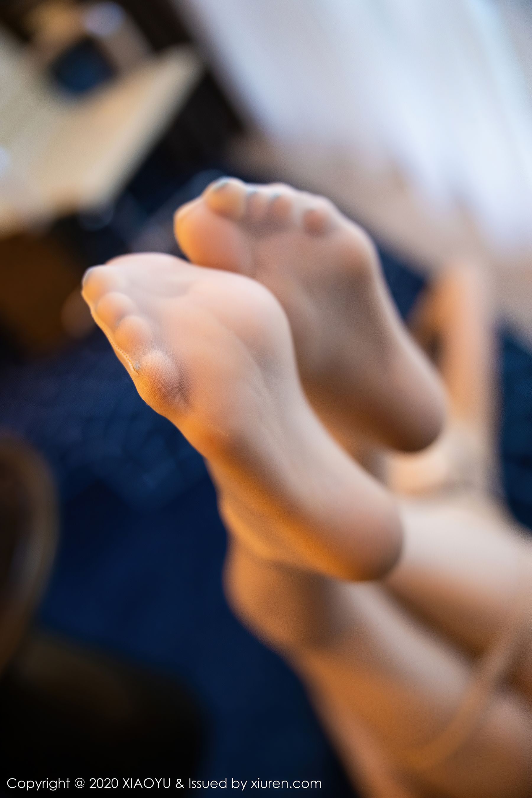 [语画界XIAOYU] Vol.339 黄楽然_第4张