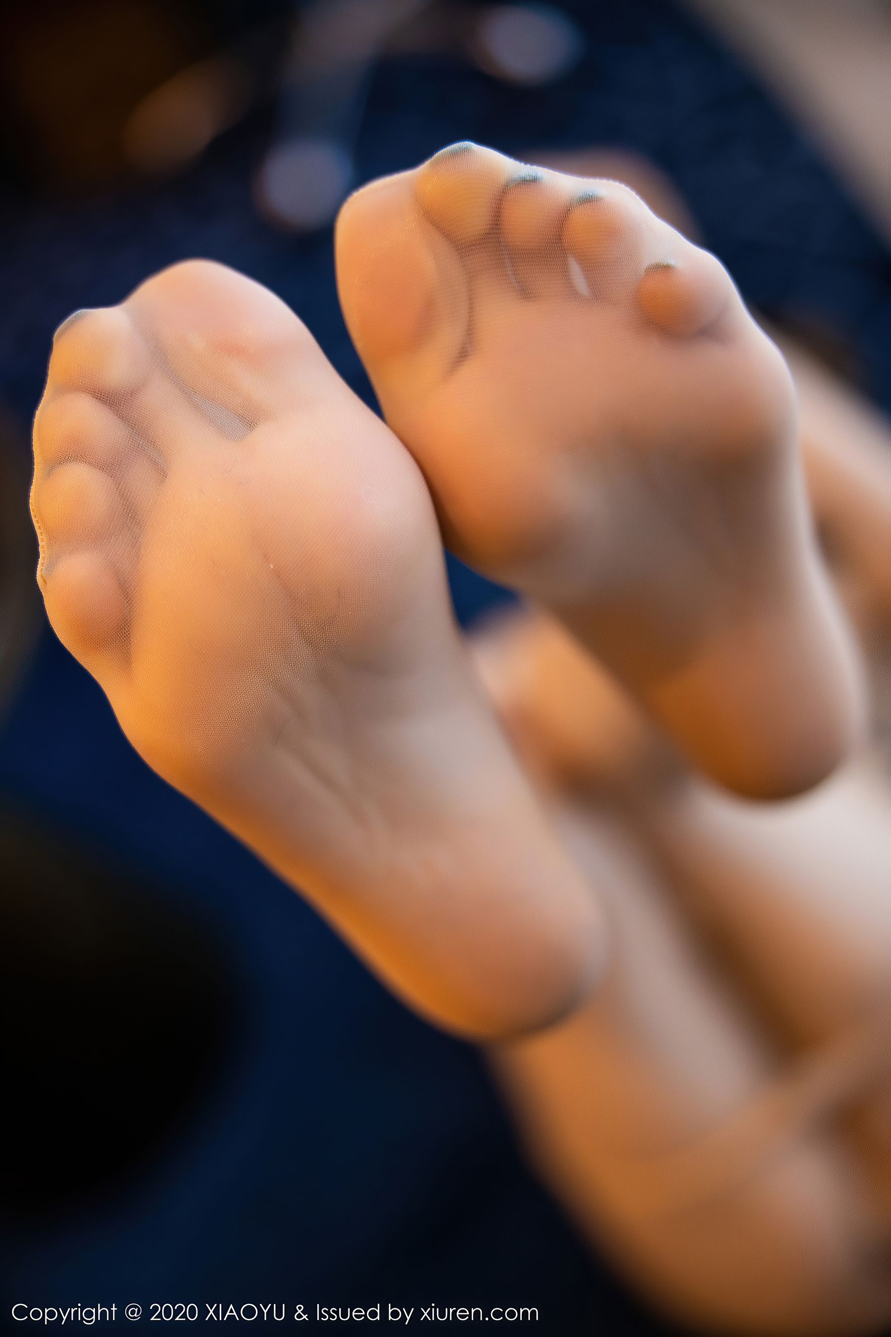 [语画界XIAOYU] Vol.339 黄楽然_第5张