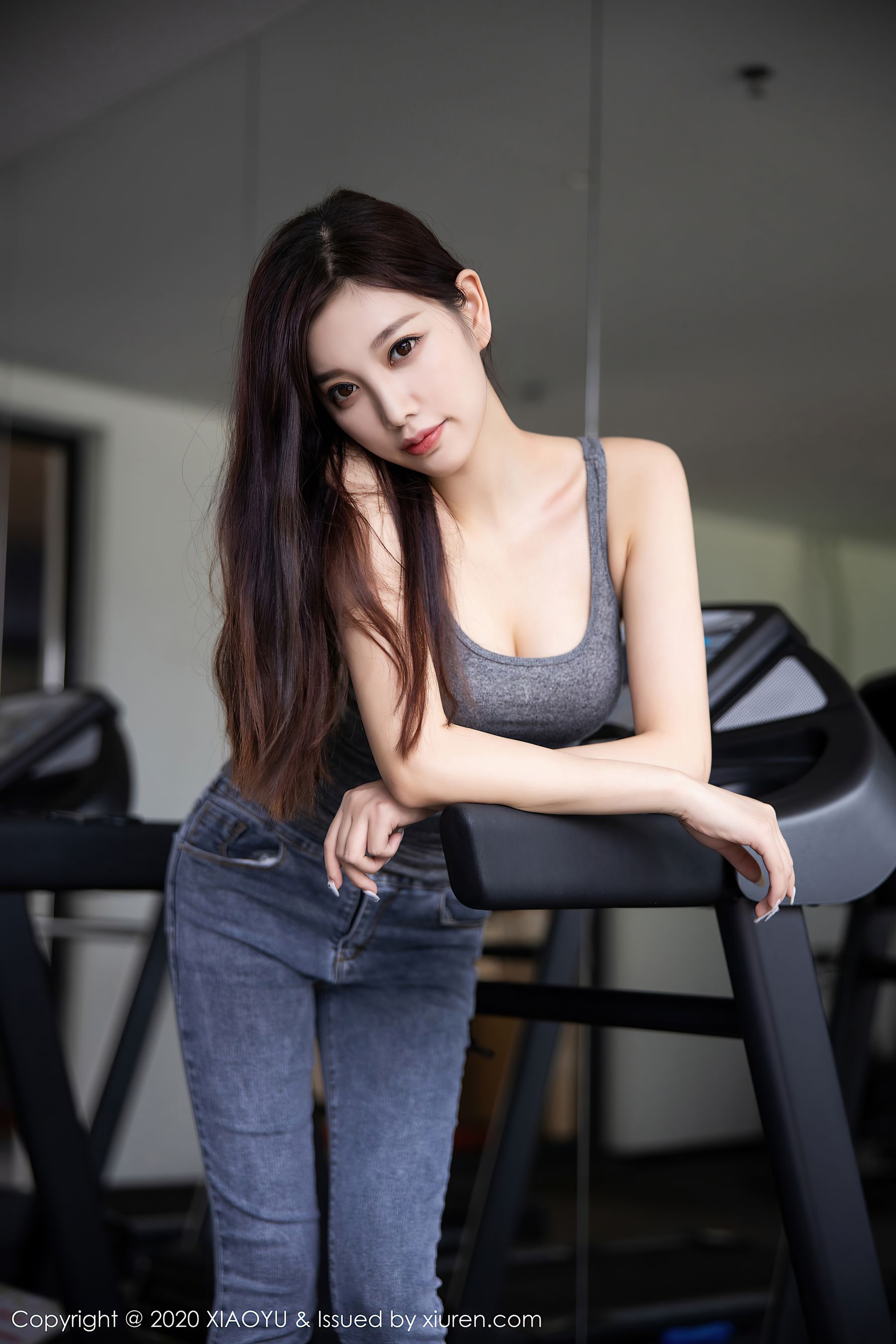 [语画界XIAOYU] Vol.414 杨晨晨sugar_第2张