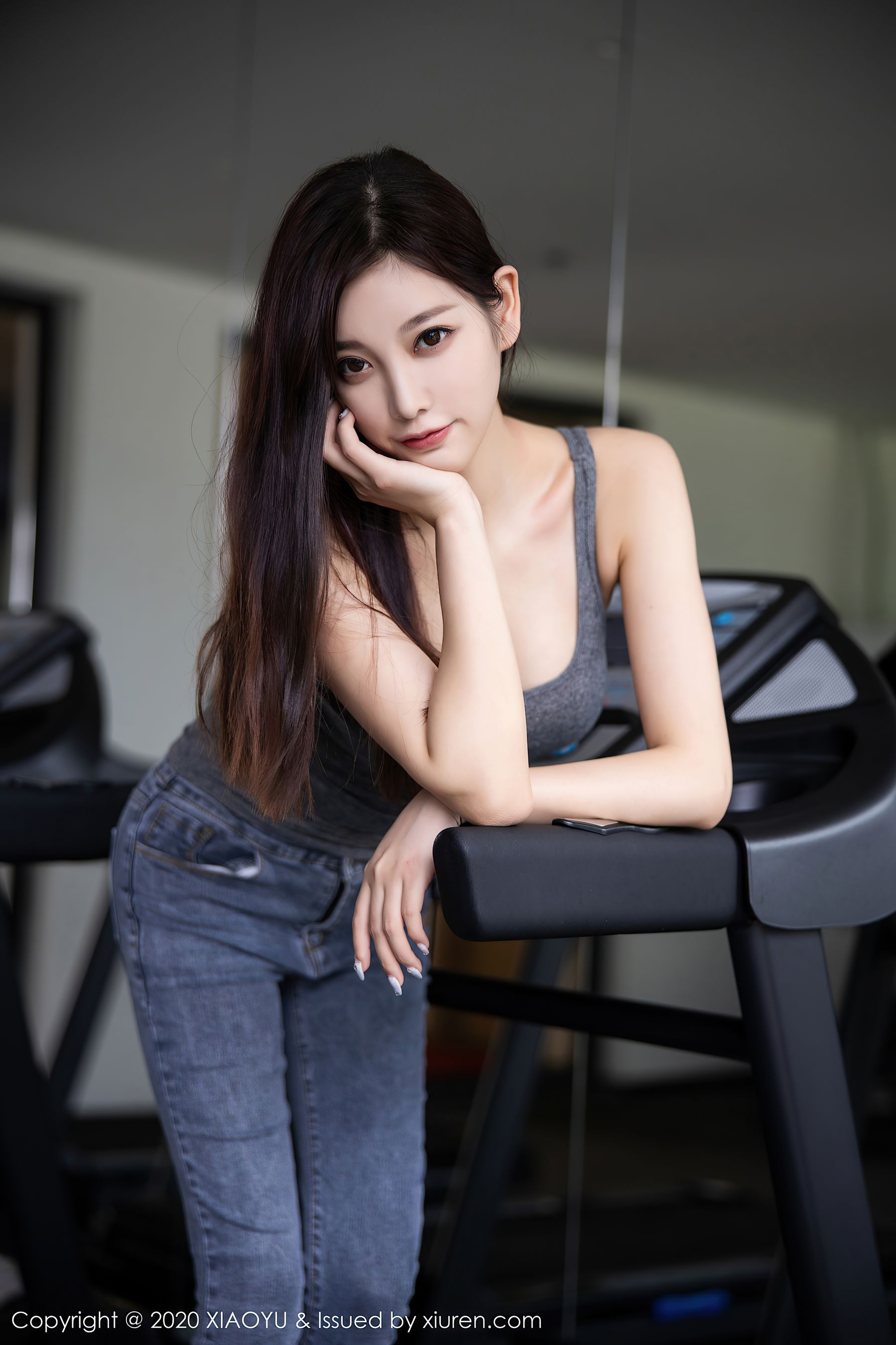 [语画界XIAOYU] Vol.414 杨晨晨sugar_第3张