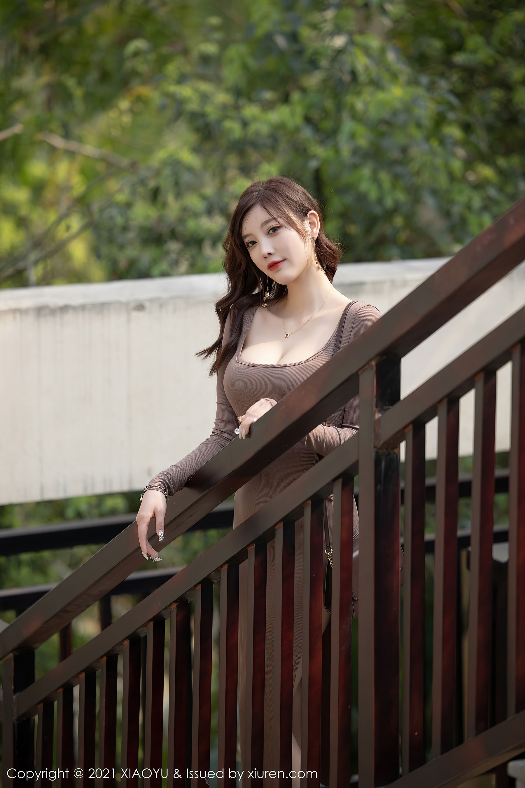 [语画界XIAOYU] Vol.492 杨晨晨sugar_第1张