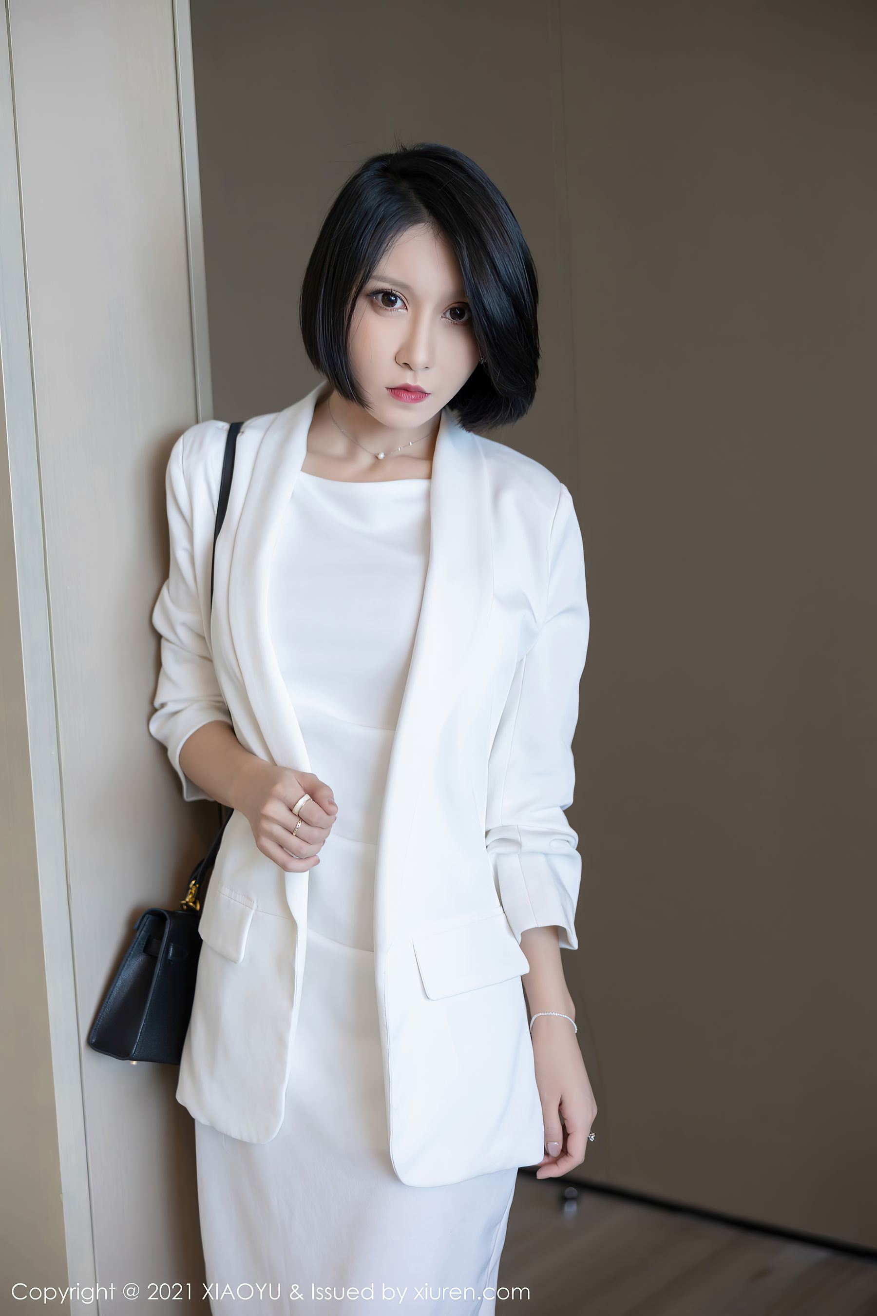 [语画界XIAOYU] Vol.630 潘朵拉Laa_第1张