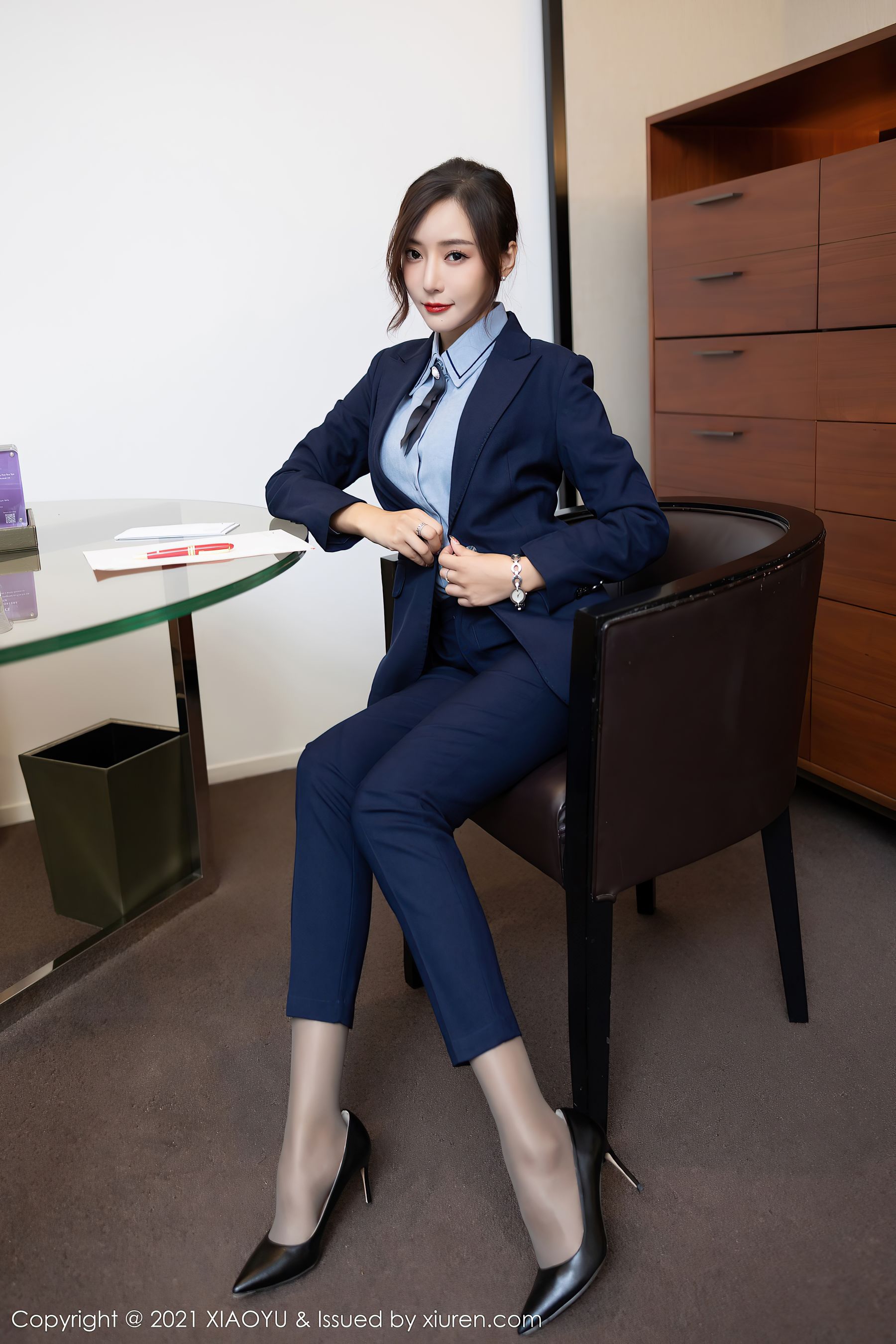 [语画界XIAOYU] Vol.639 王馨瑶yanni_第4张