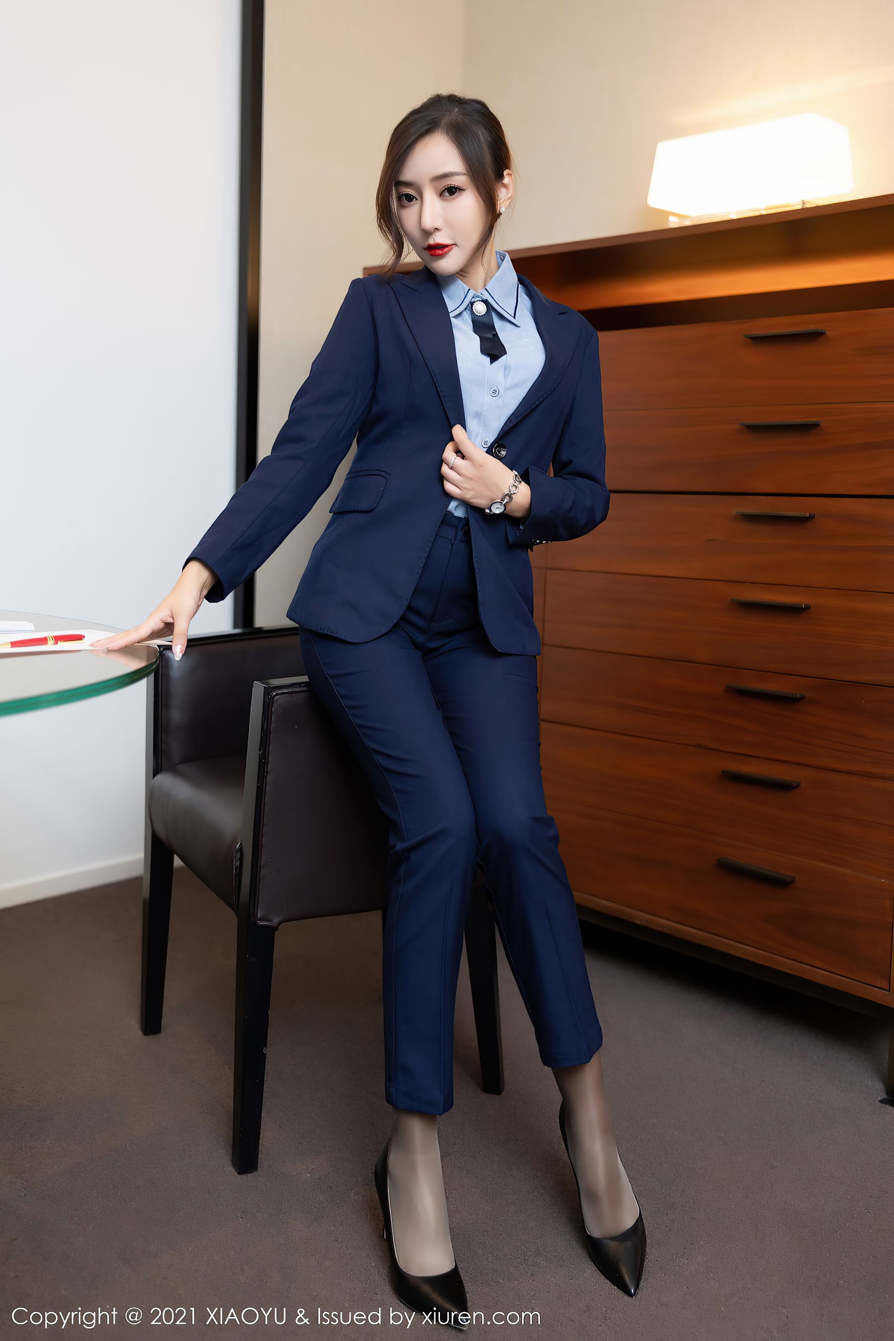 [语画界XIAOYU] Vol.639 王馨瑶yanni_第5张