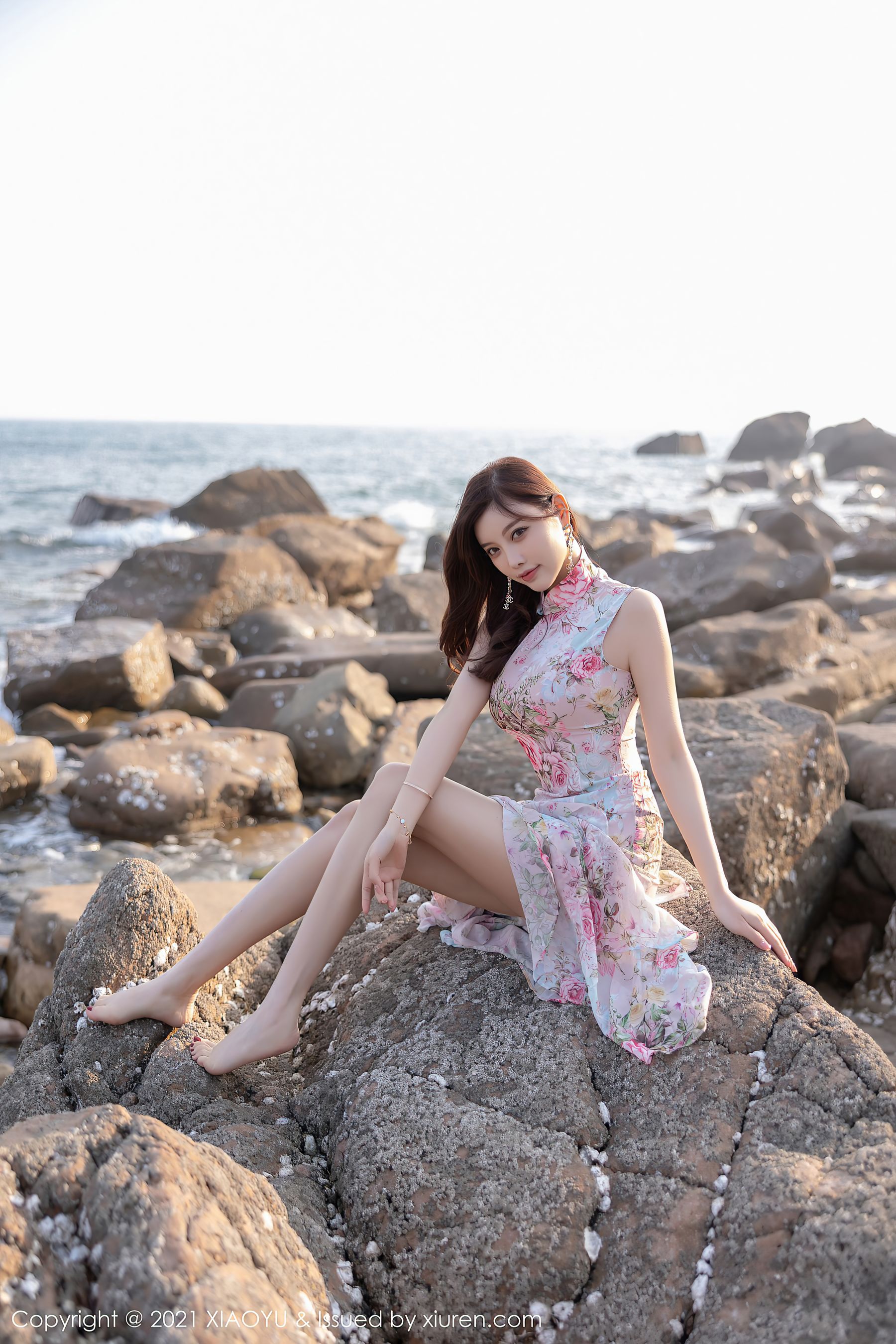 [语画界XIAOYU] Vol.650 杨晨晨Yome_第2张