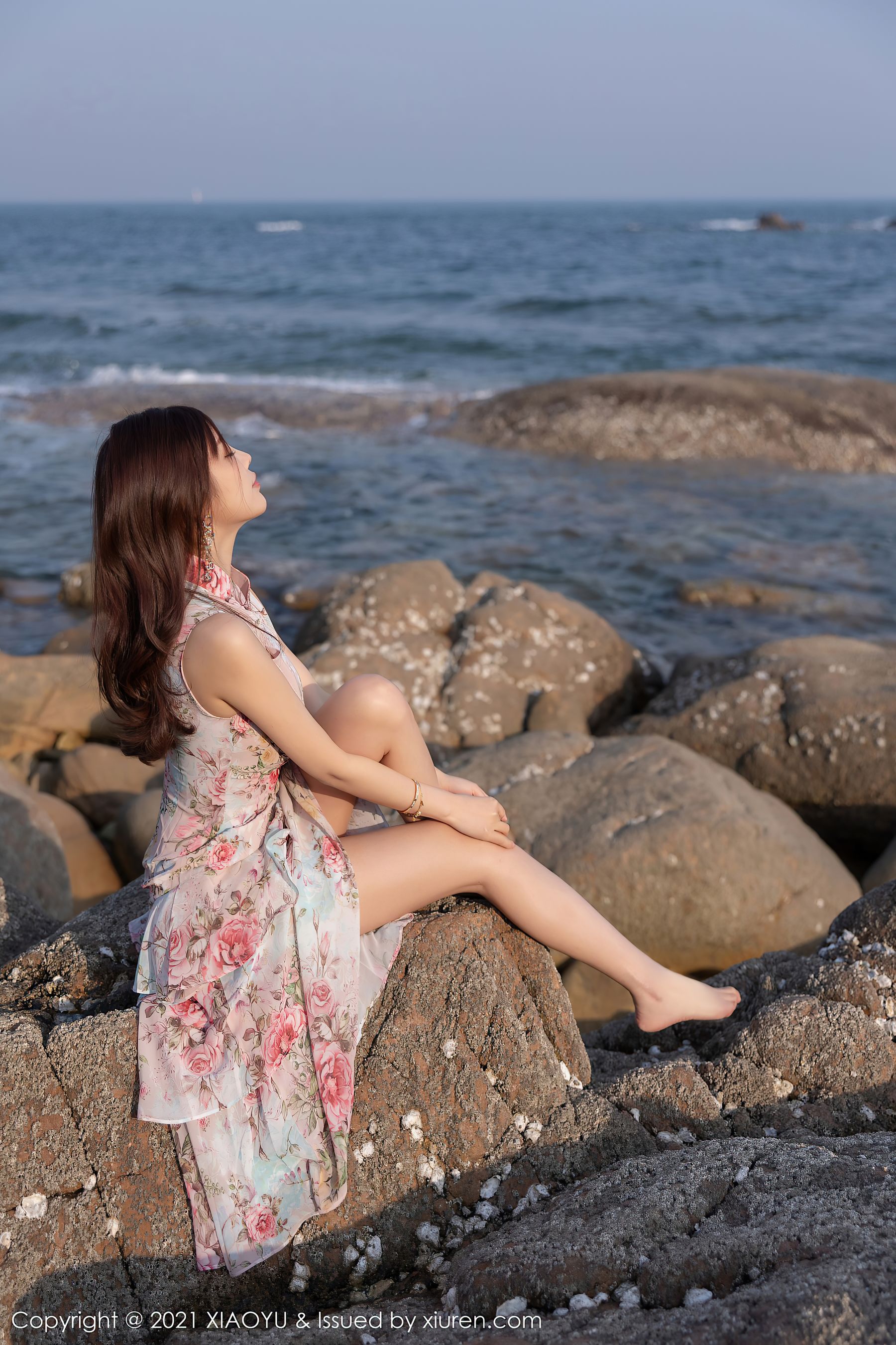 [语画界XIAOYU] Vol.650 杨晨晨Yome_第5张