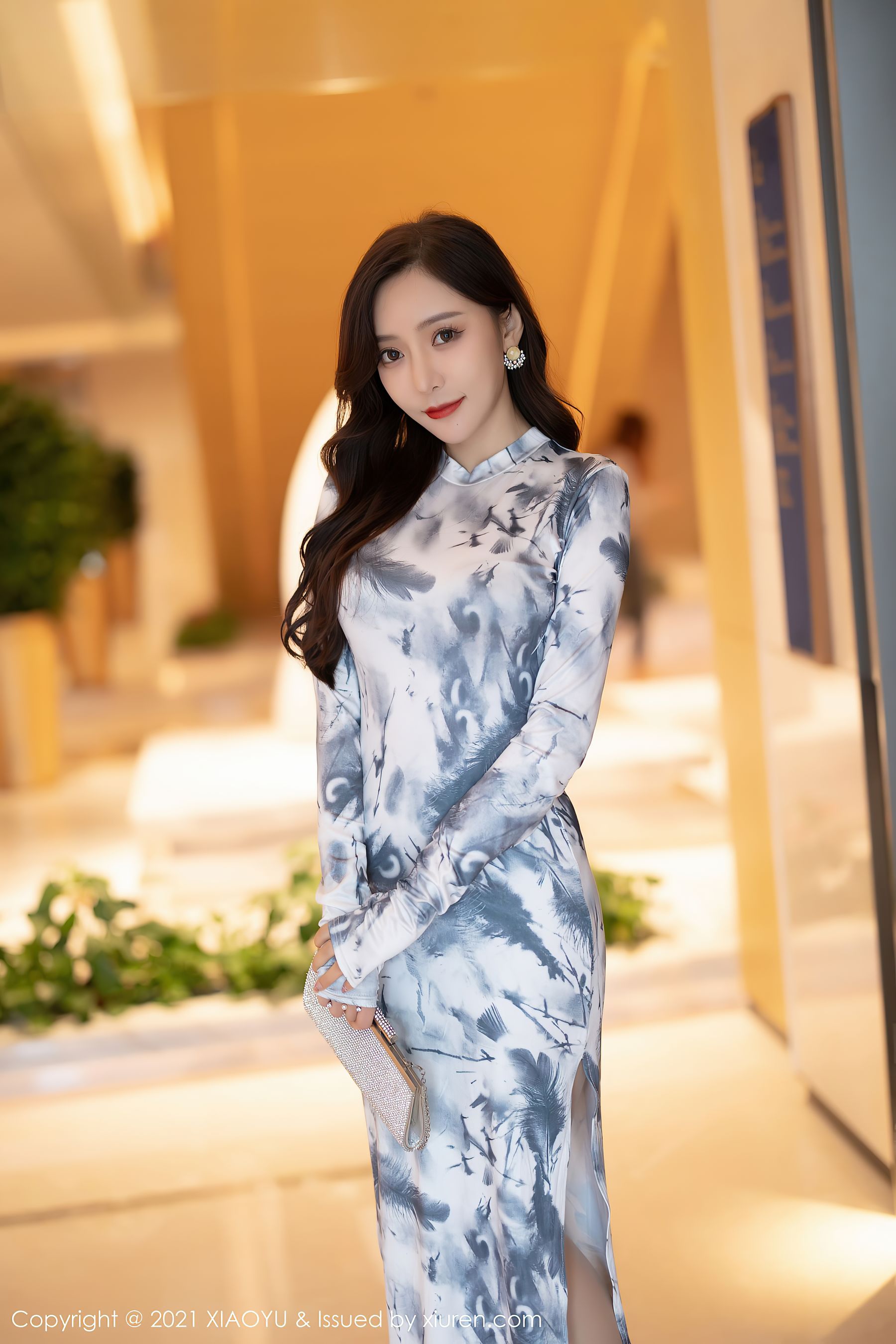 [语画界XIAOYU] Vol.652 王馨瑶yanni_第2张