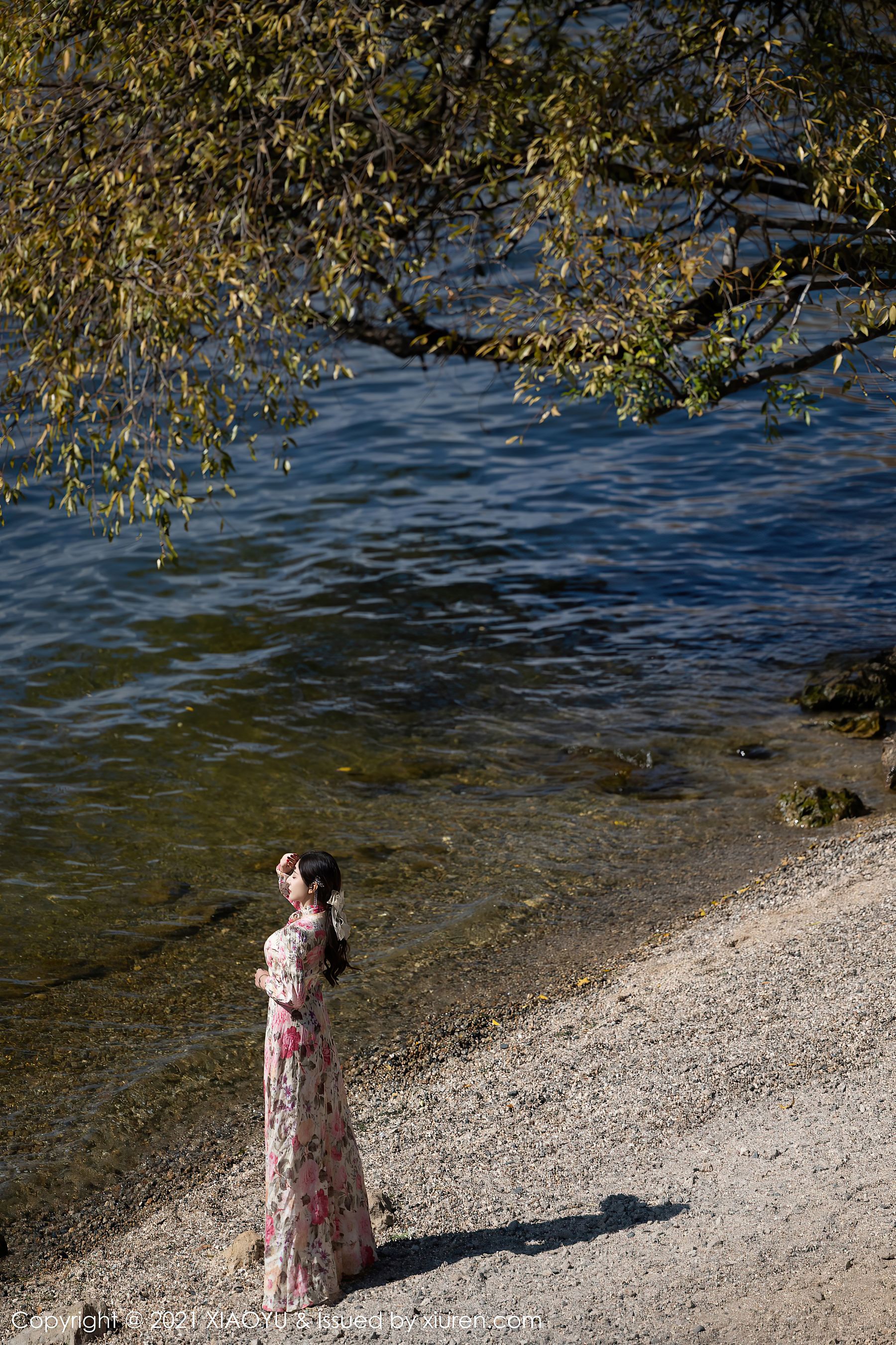 [语画界XIAOYU] Vol.682 王馨瑶yanni_第1张