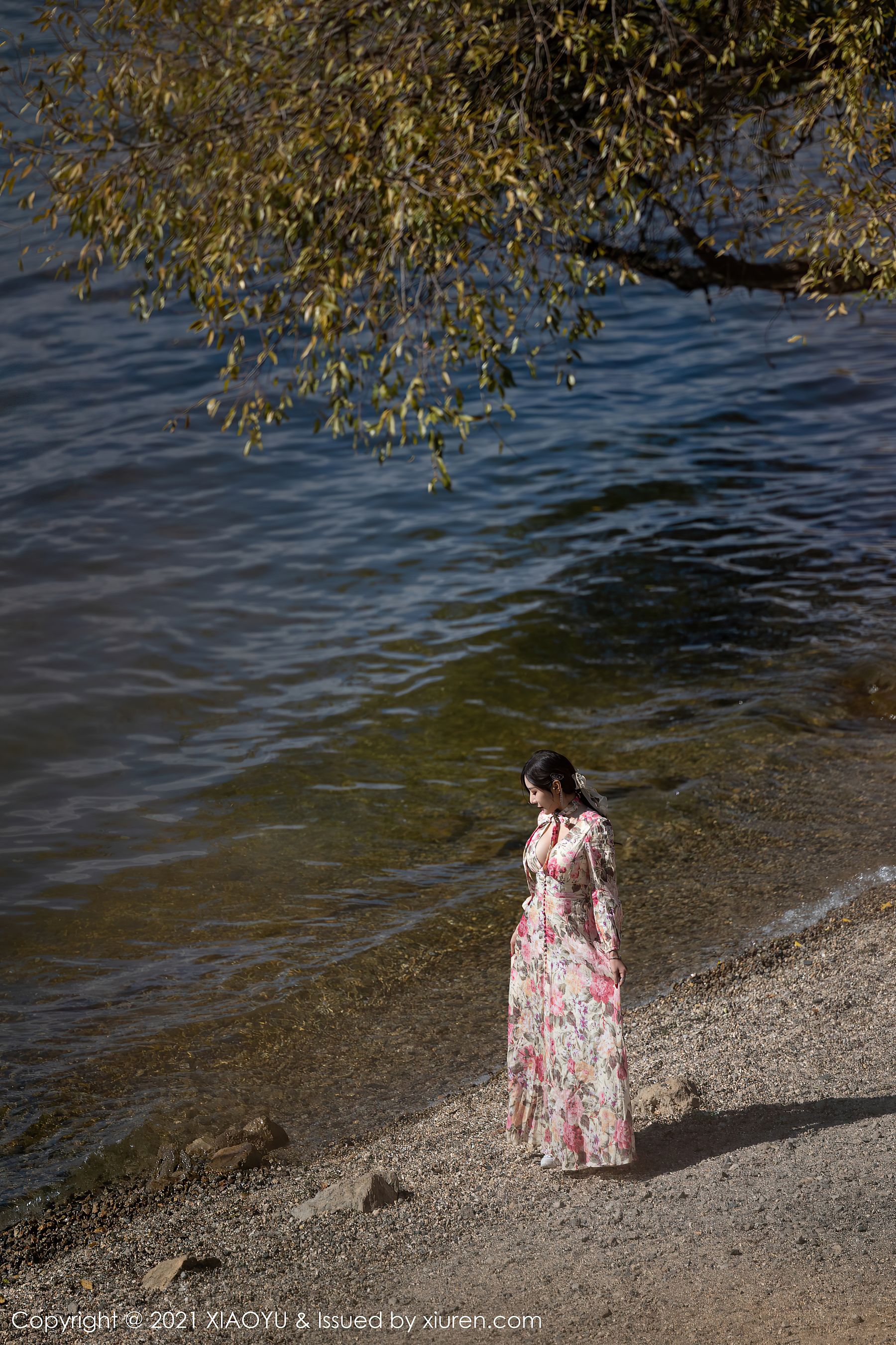 [语画界XIAOYU] Vol.682 王馨瑶yanni_第2张