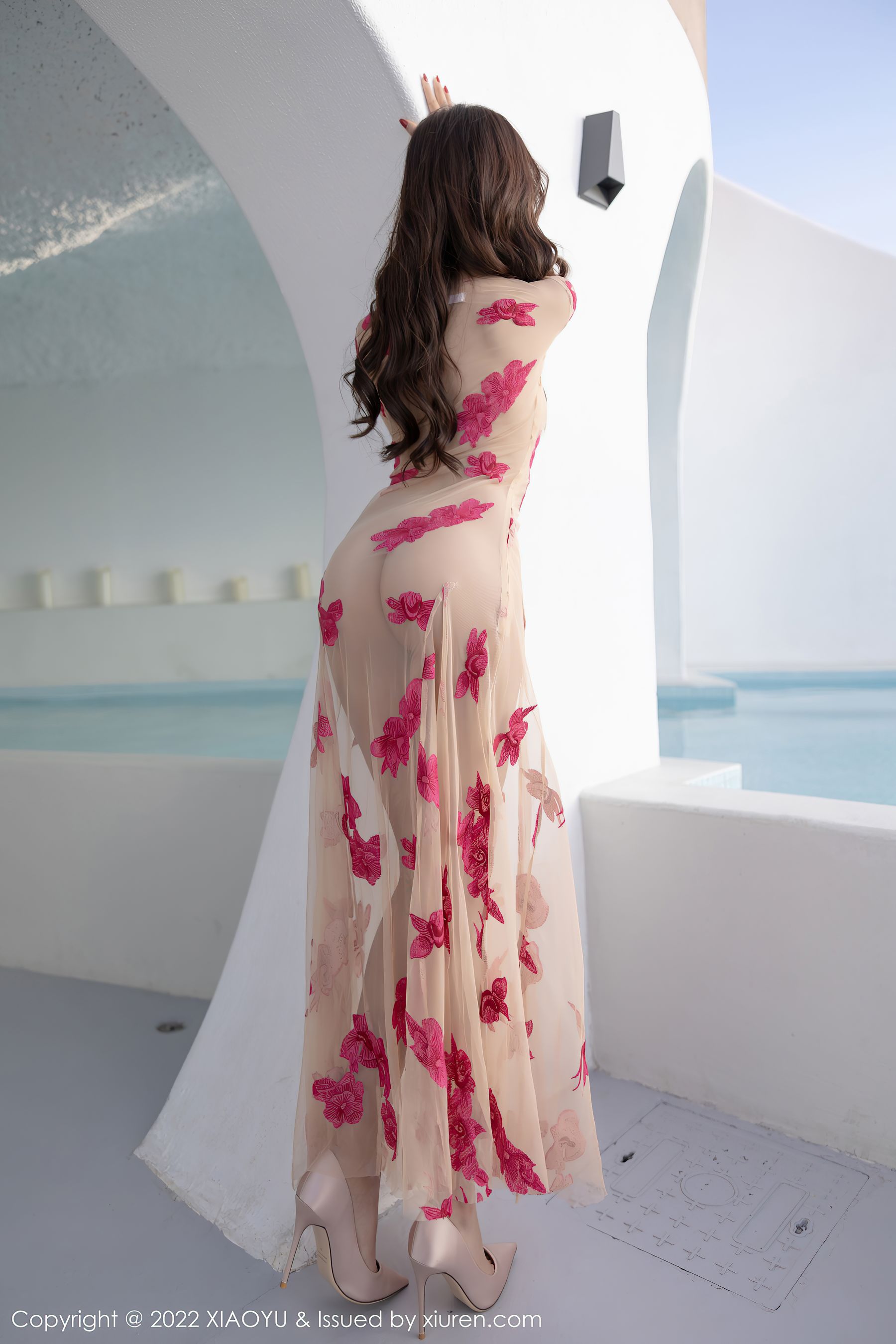 [语画界XIAOYU] Vol.691 王馨瑶yanni_第3张