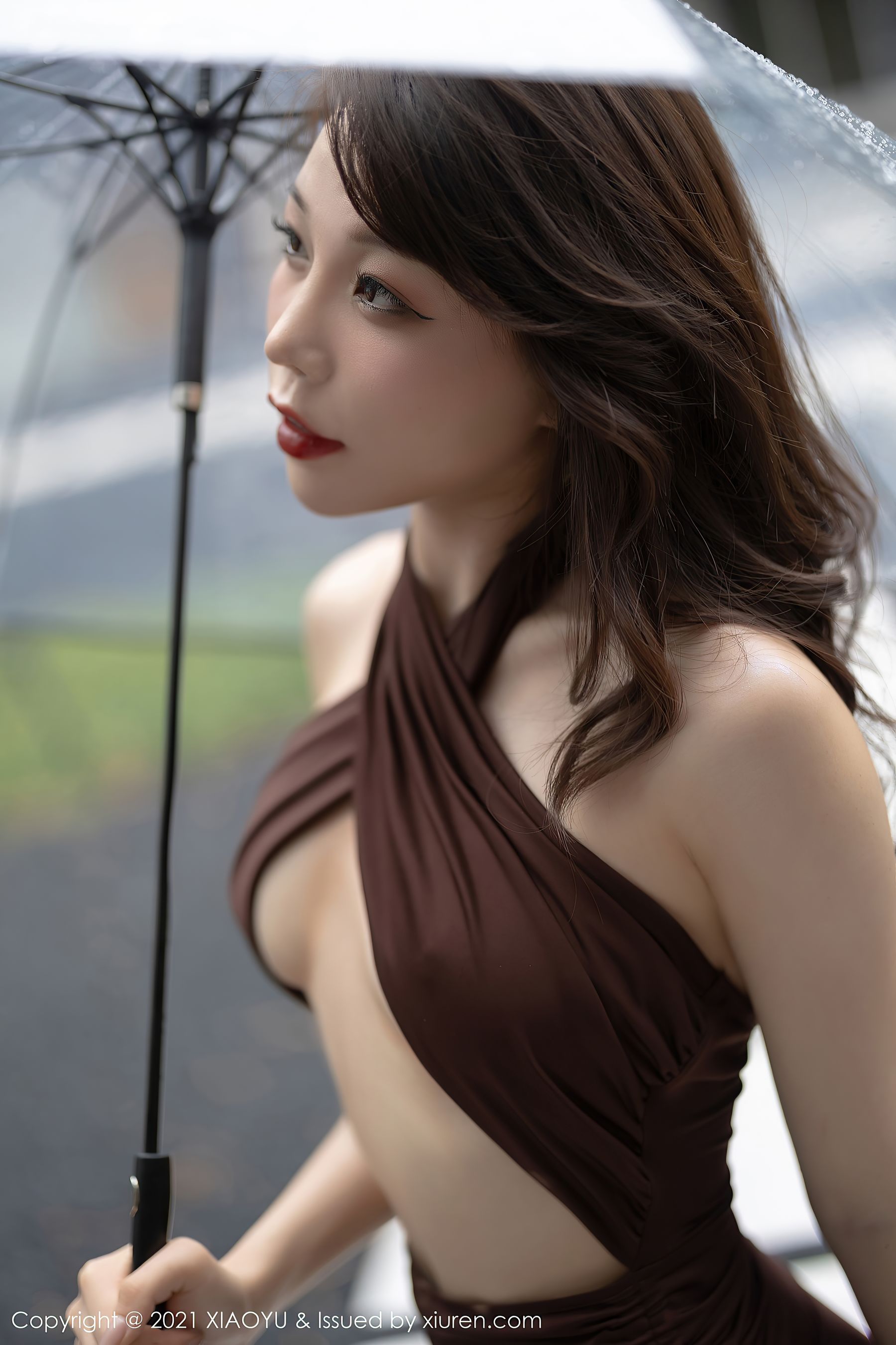 [语画界XIAOYU] Vol.601 芝芝Booty_第5张