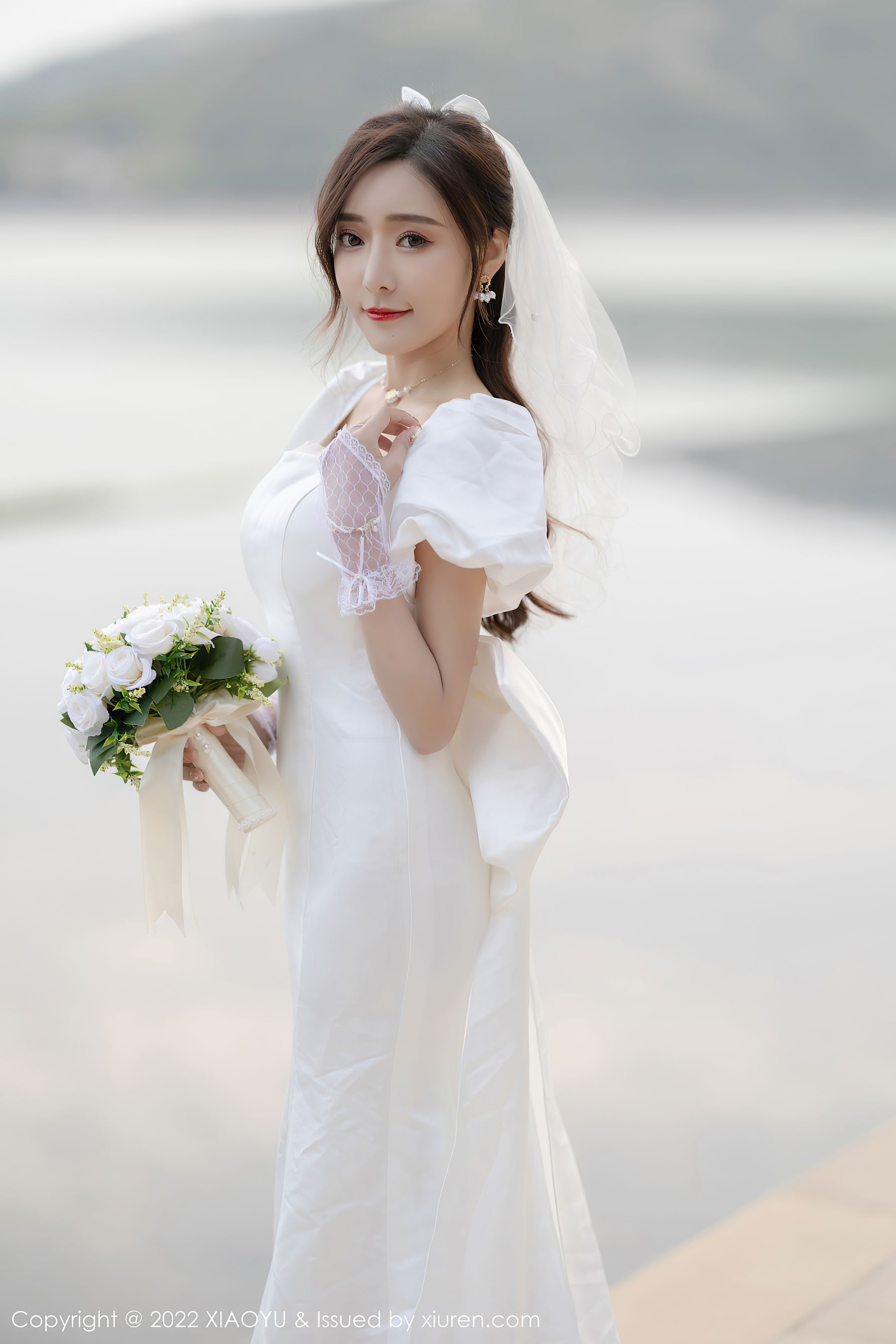 [语画界XIAOYU] Vol.733 王馨瑶yanni_第1张