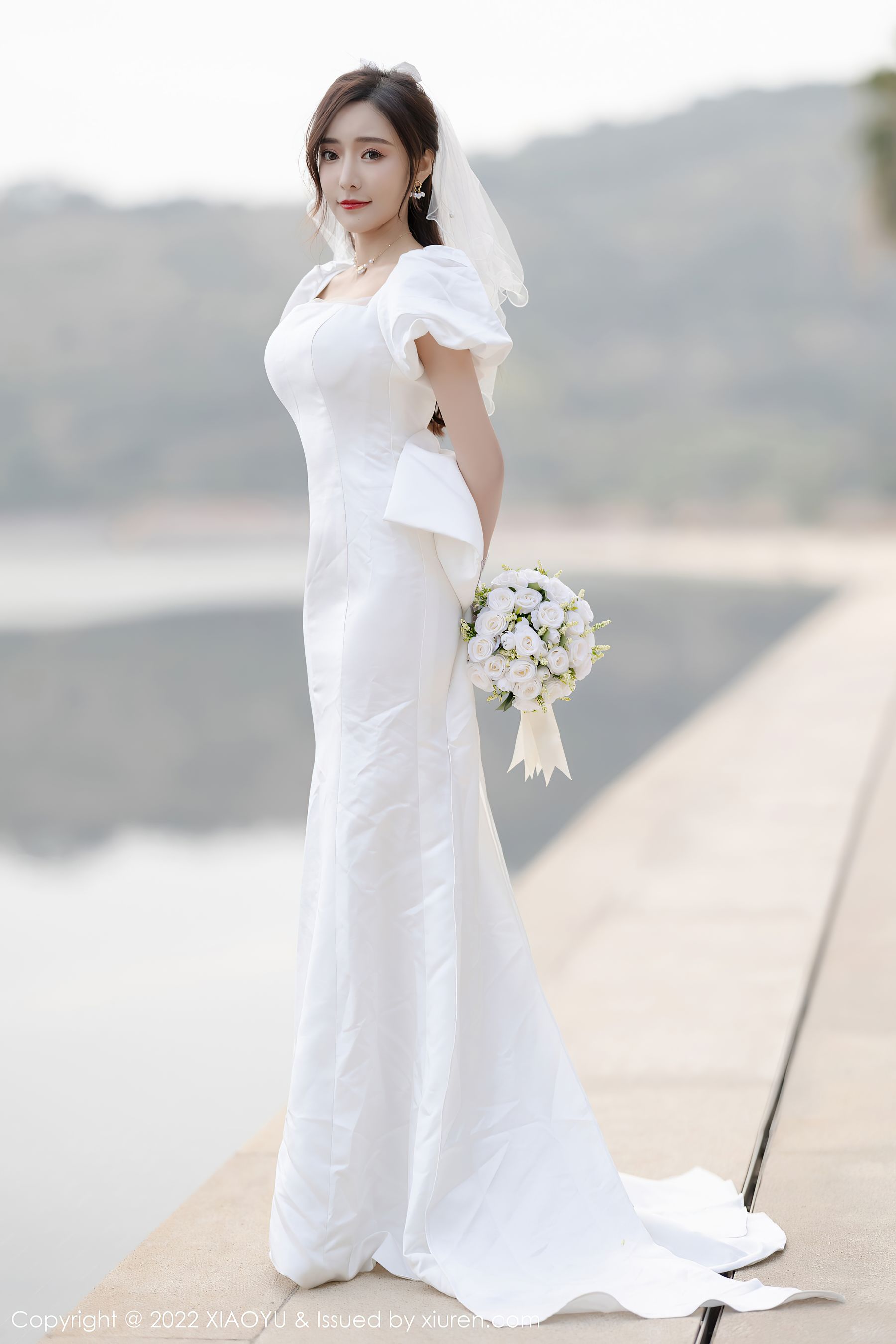 [语画界XIAOYU] Vol.733 王馨瑶yanni_第3张