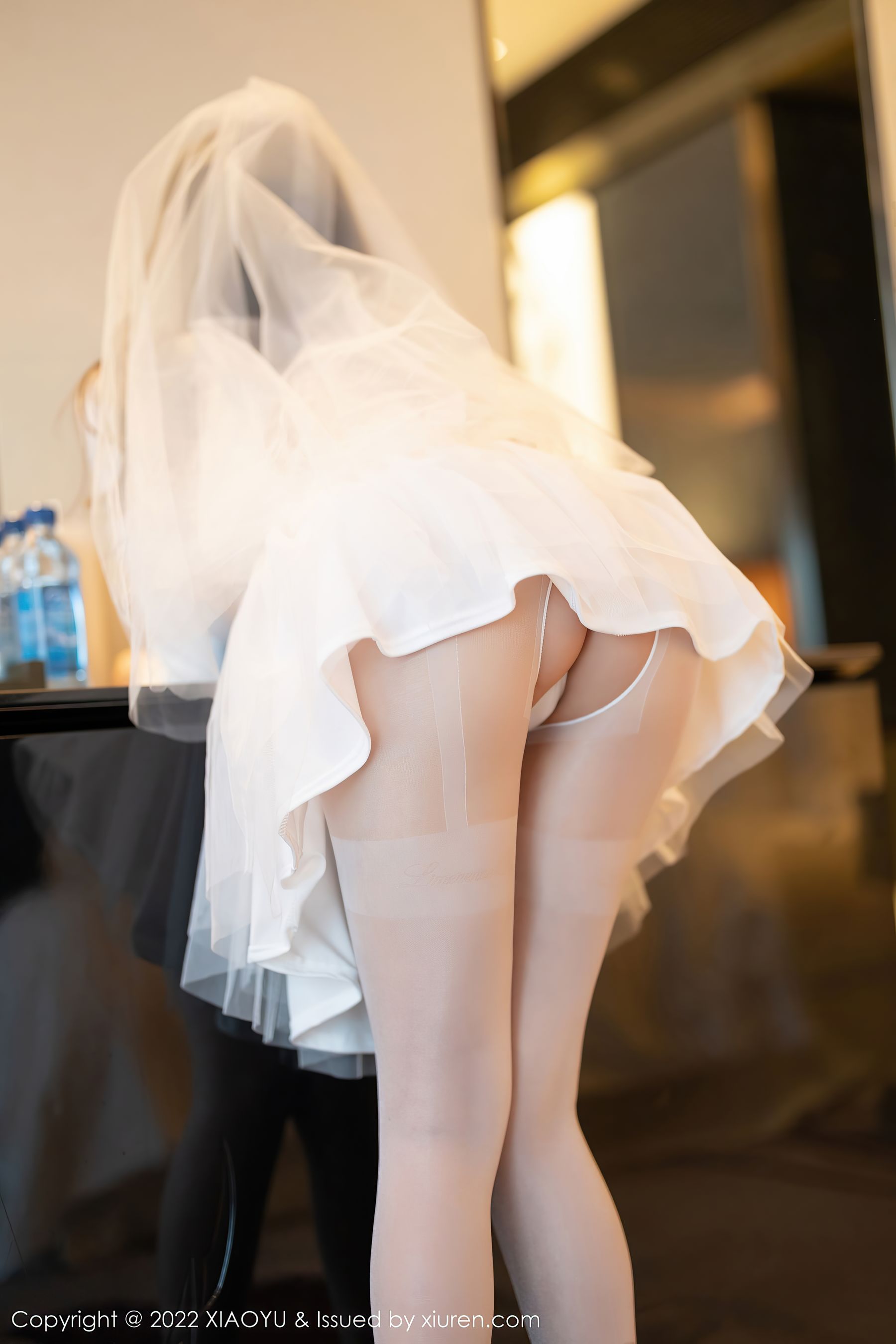 [语画界XIAOYU] Vol.739 杨晨晨Yome_第5张