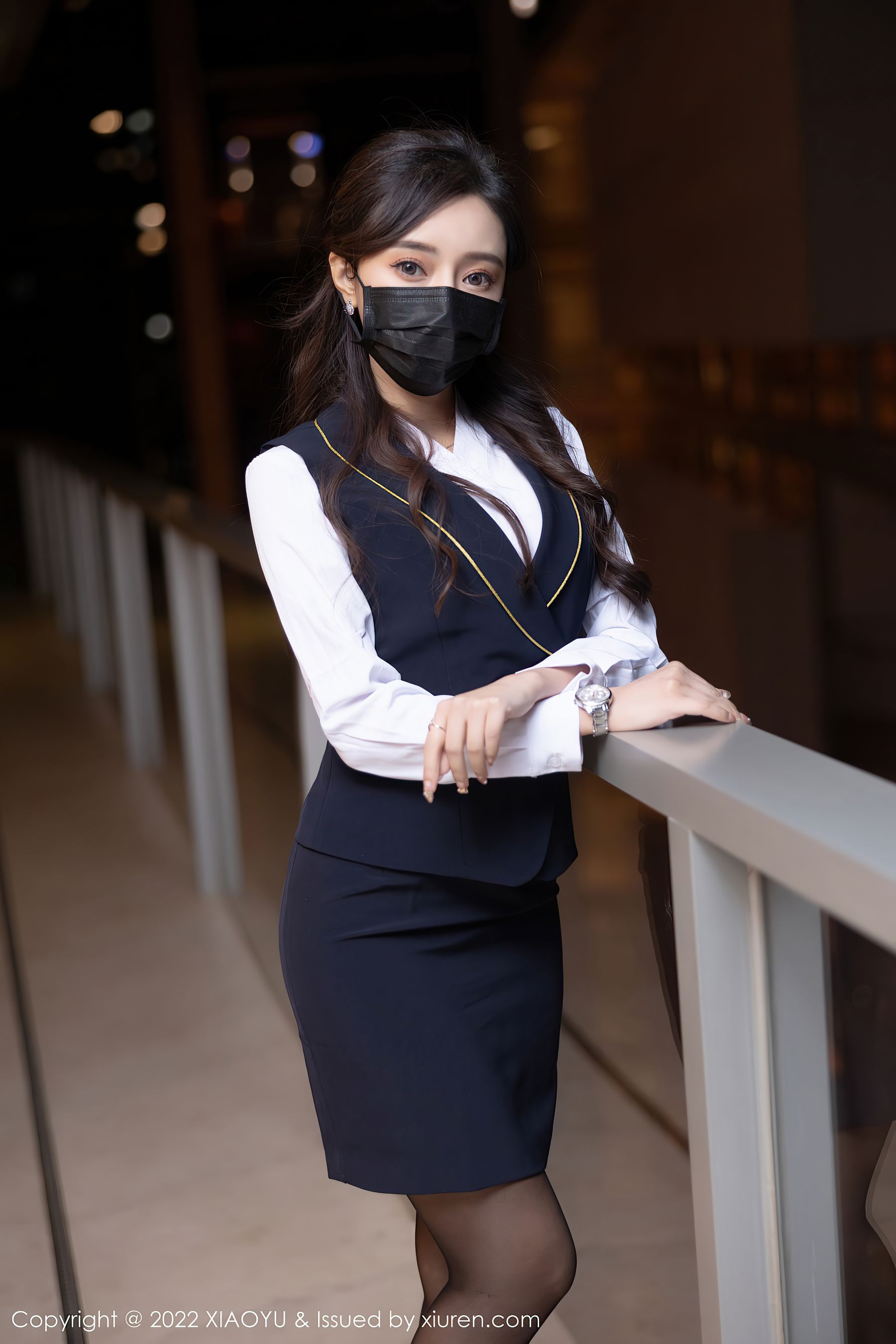 [语画界XIAOYU] Vol.743 王馨瑶yanni_第1张