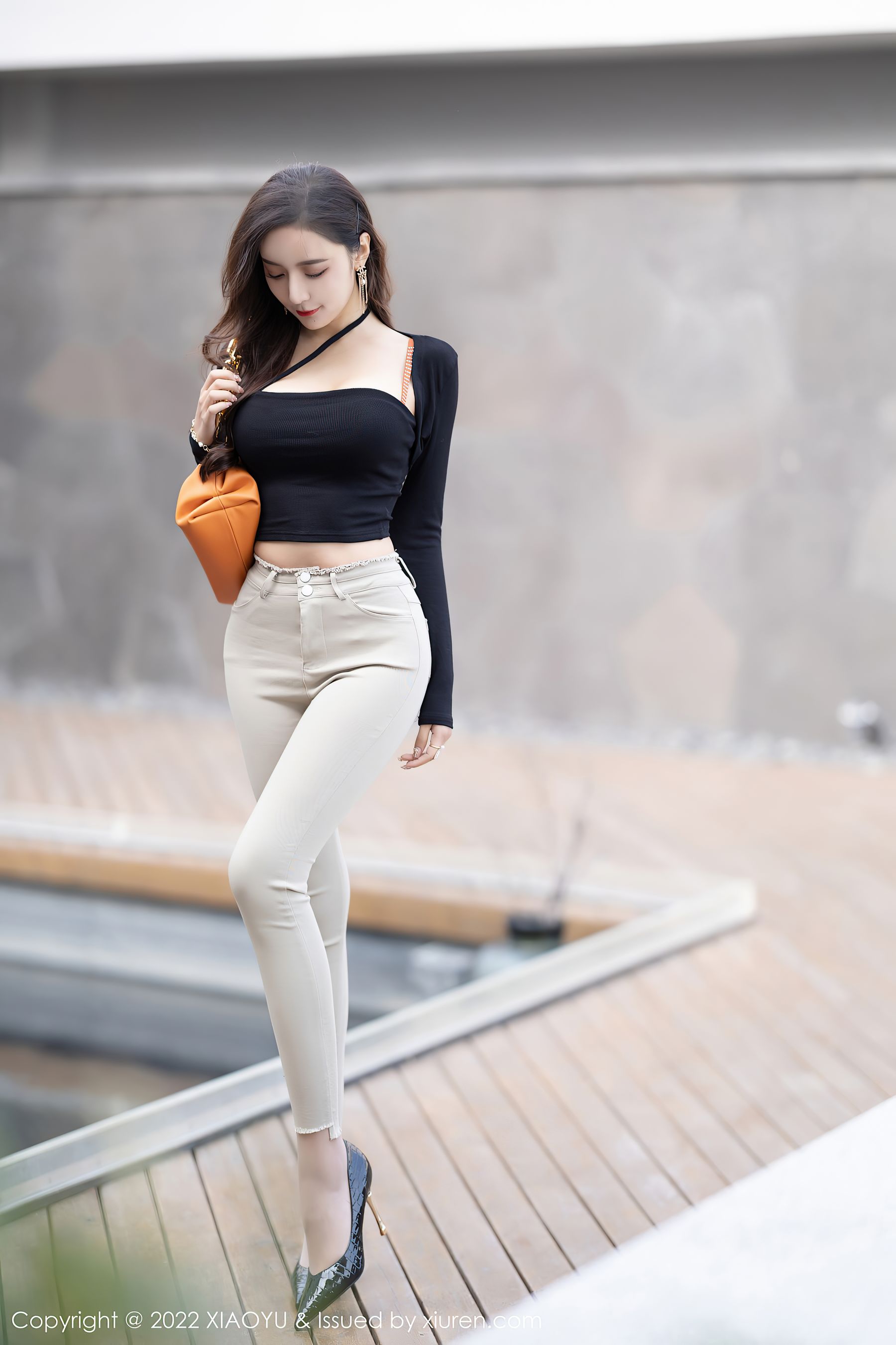 [语画界XIAOYU] Vol.762 王馨瑶yanni_第1张