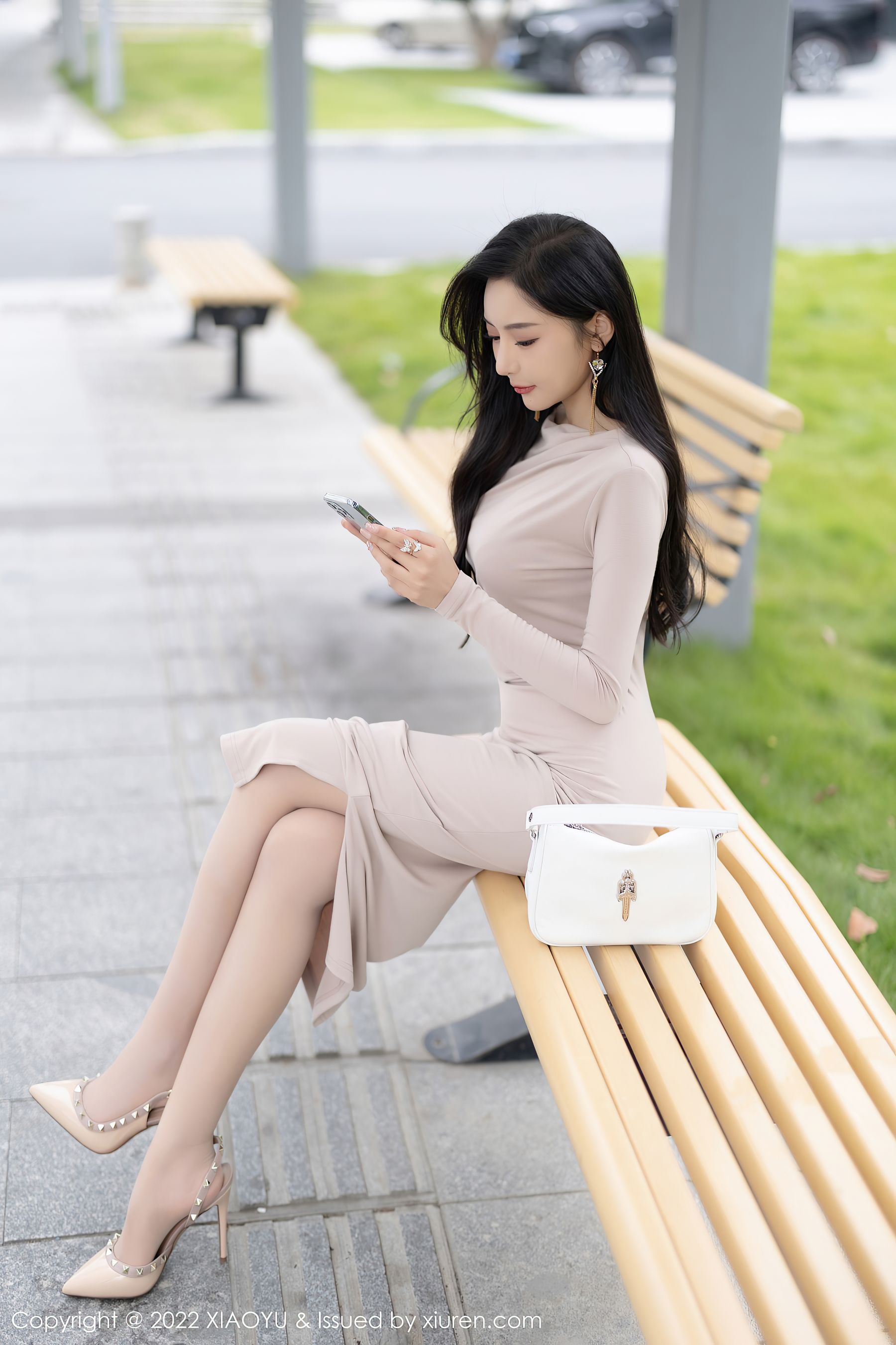 [语画界XIAOYU] Vol.764 王馨瑶yanni_第5张