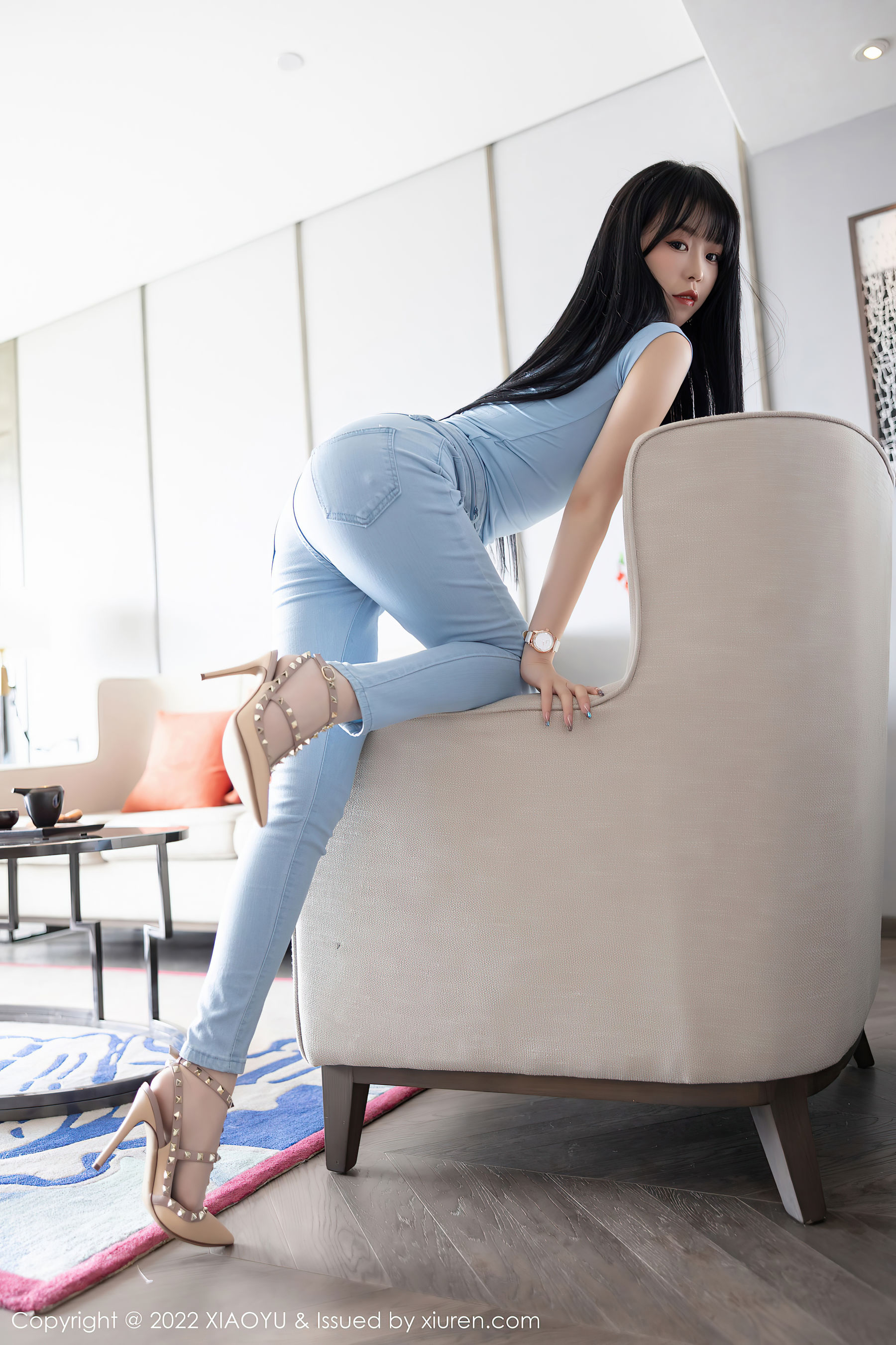 [语画界XIAOYU] Vol.797 奶瓶_第1张