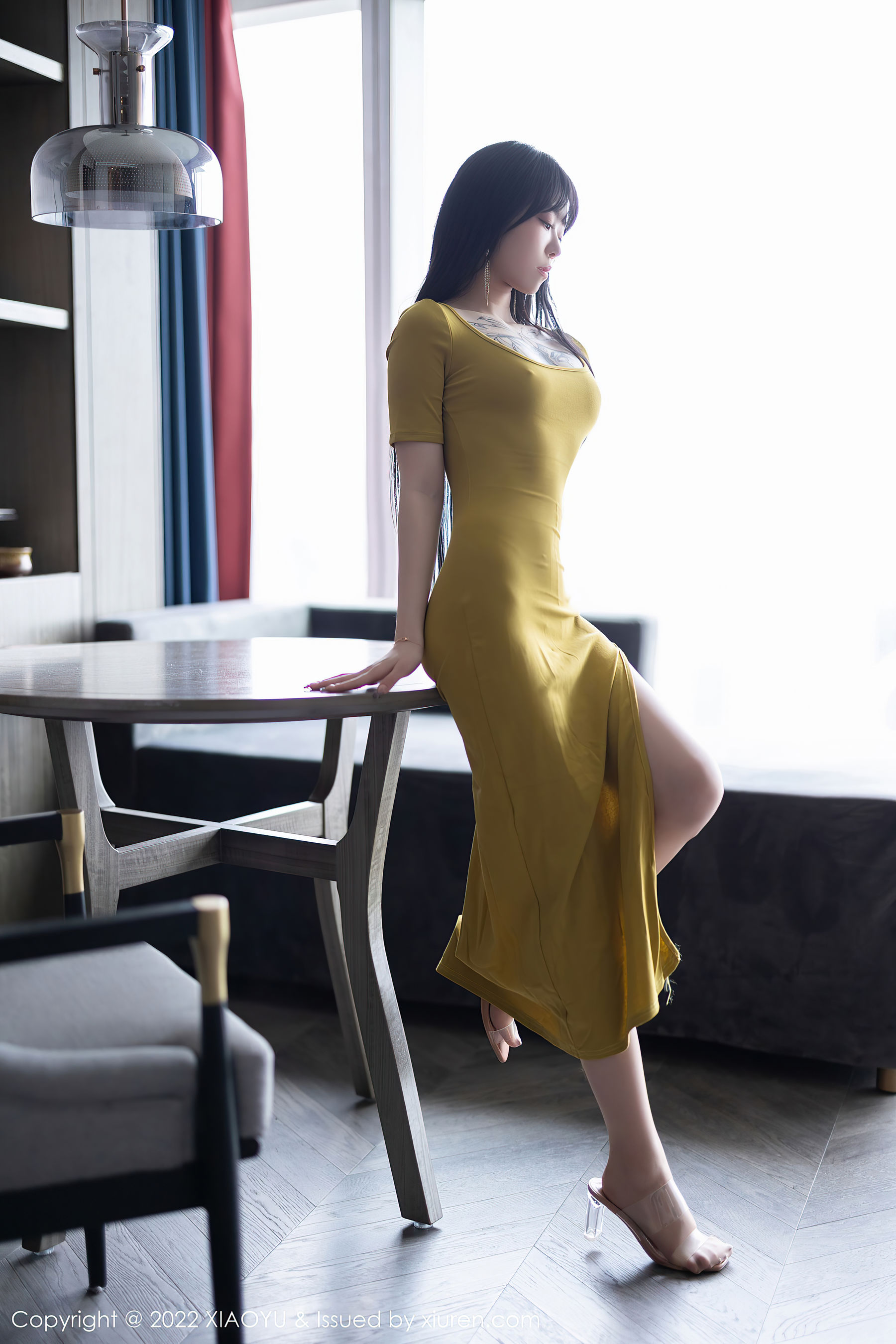 [语画界XIAOYU] Vol.829 奶瓶_第1张