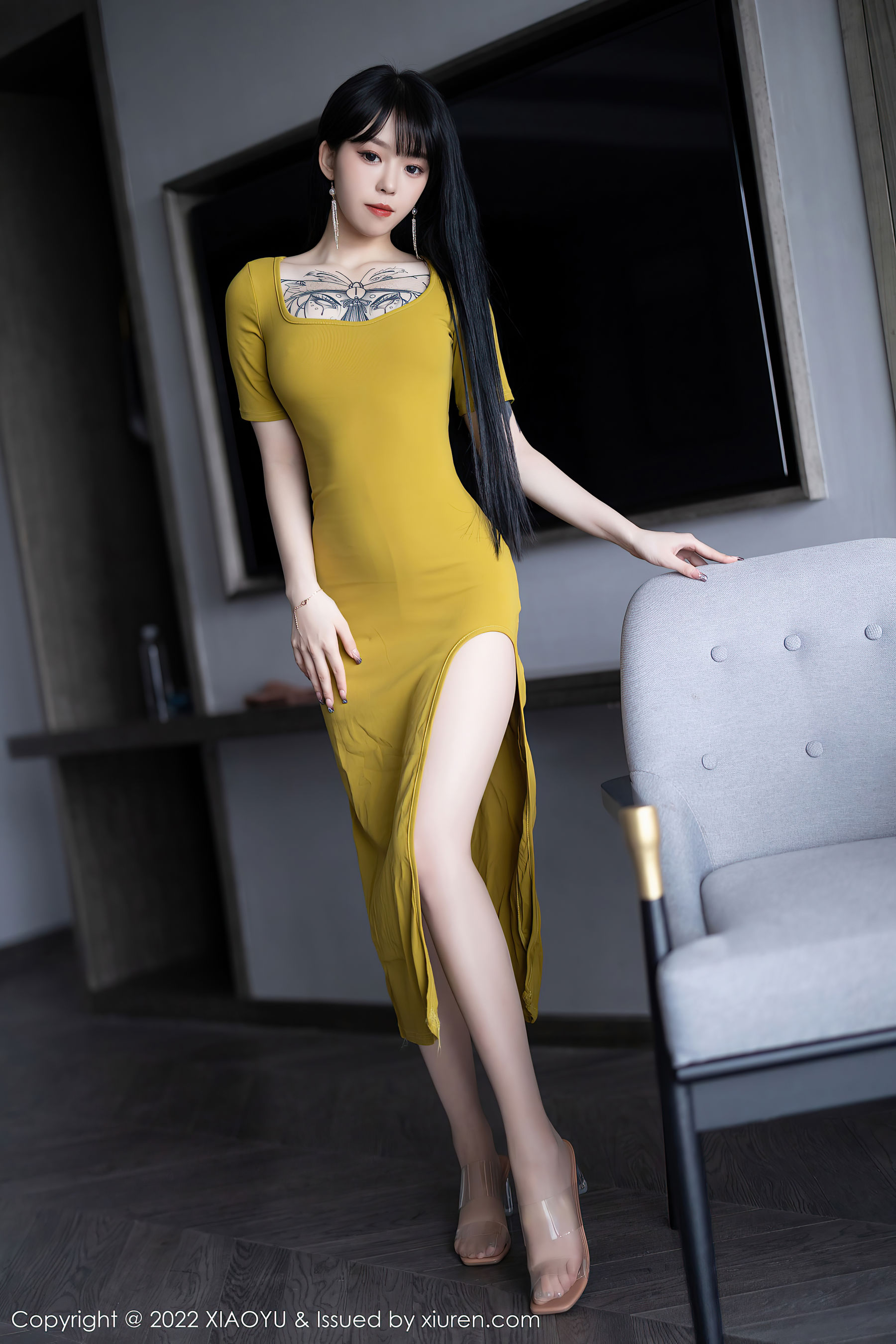 [语画界XIAOYU] Vol.829 奶瓶_第4张