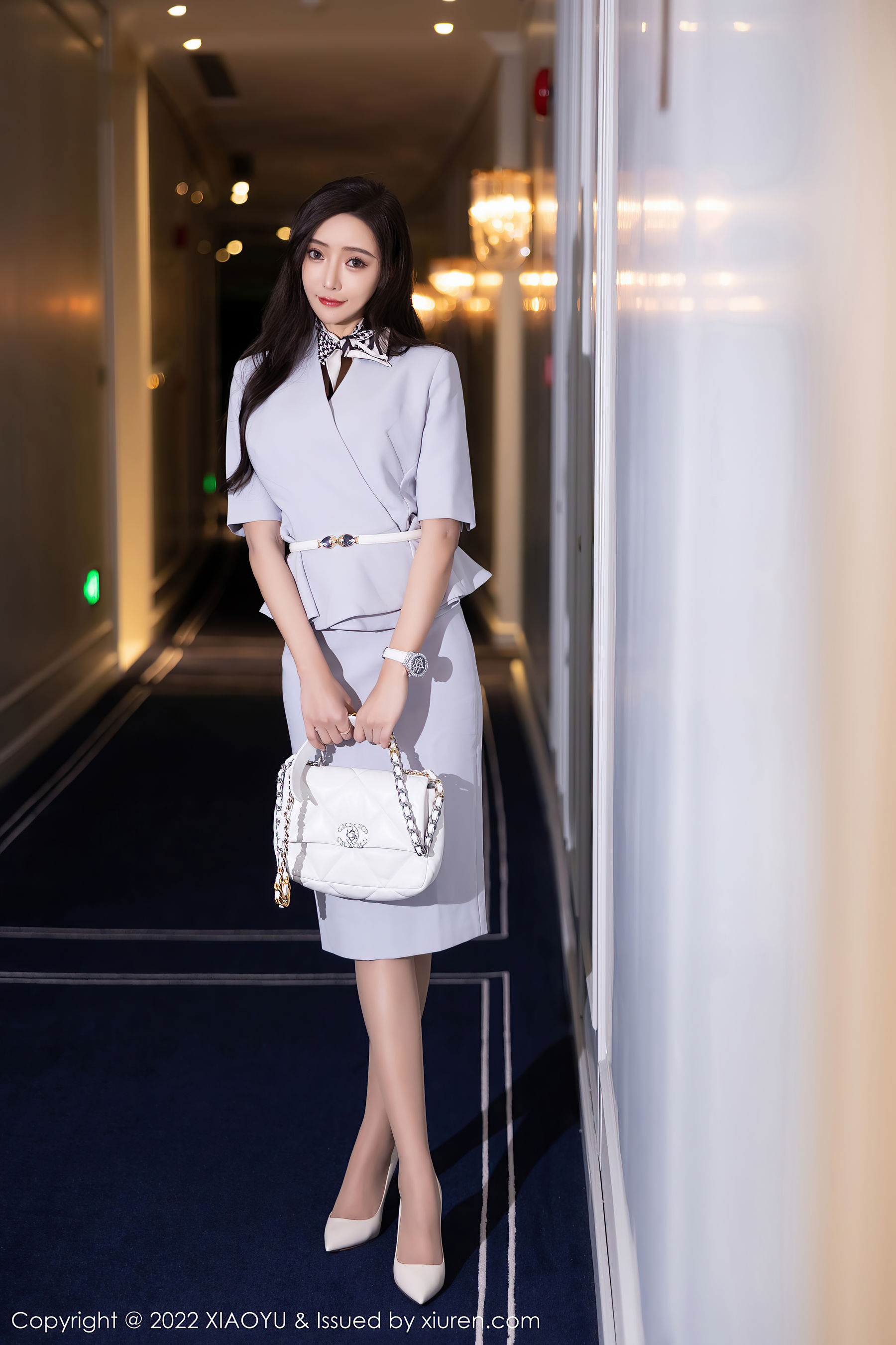 [语画界XIAOYU] Vol.830 王馨瑶yanni_第2张