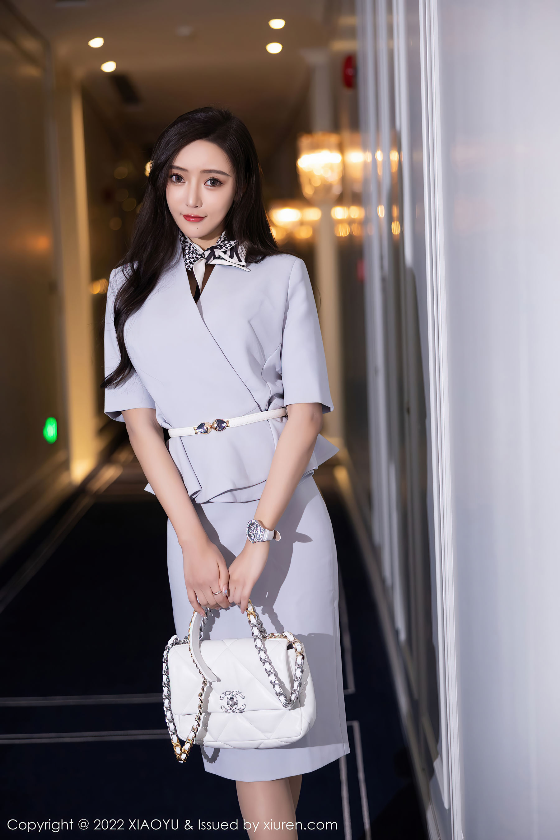 [语画界XIAOYU] Vol.830 王馨瑶yanni_第3张