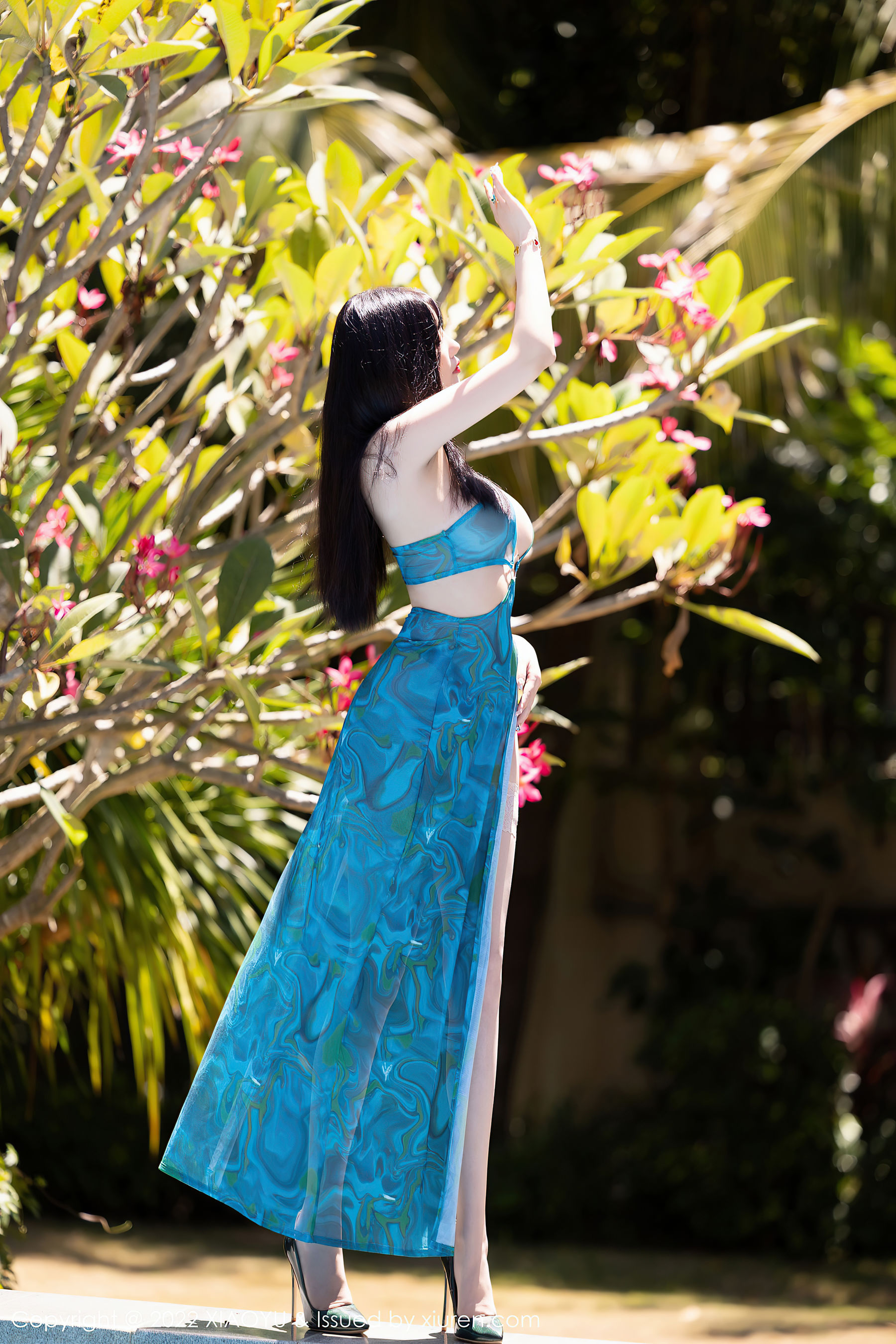 [语画界XIAOYU] Vol.831 杨晨晨Yome_第1张