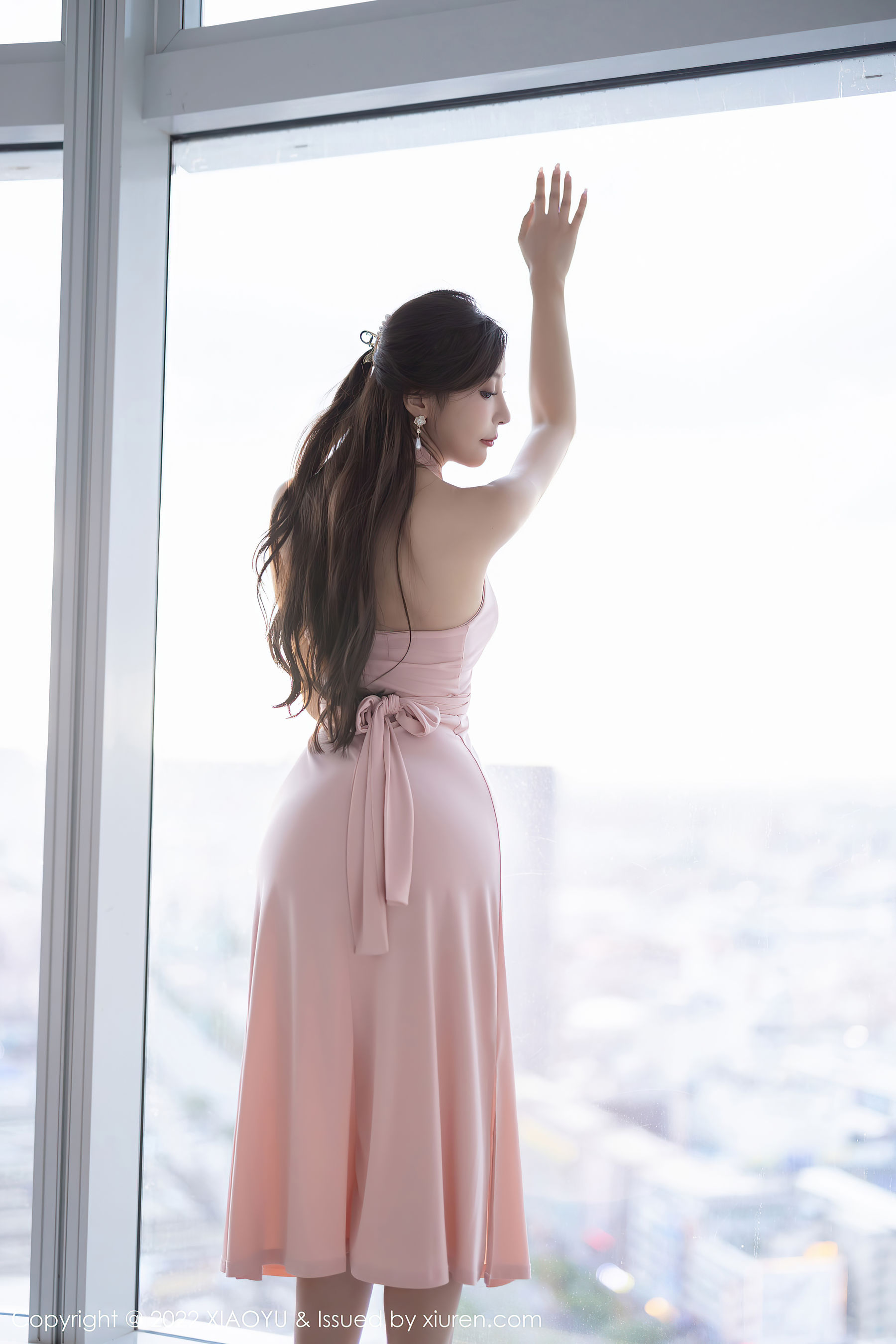 [语画界XIAOYU] Vol.847 王馨瑶yanni_第2张