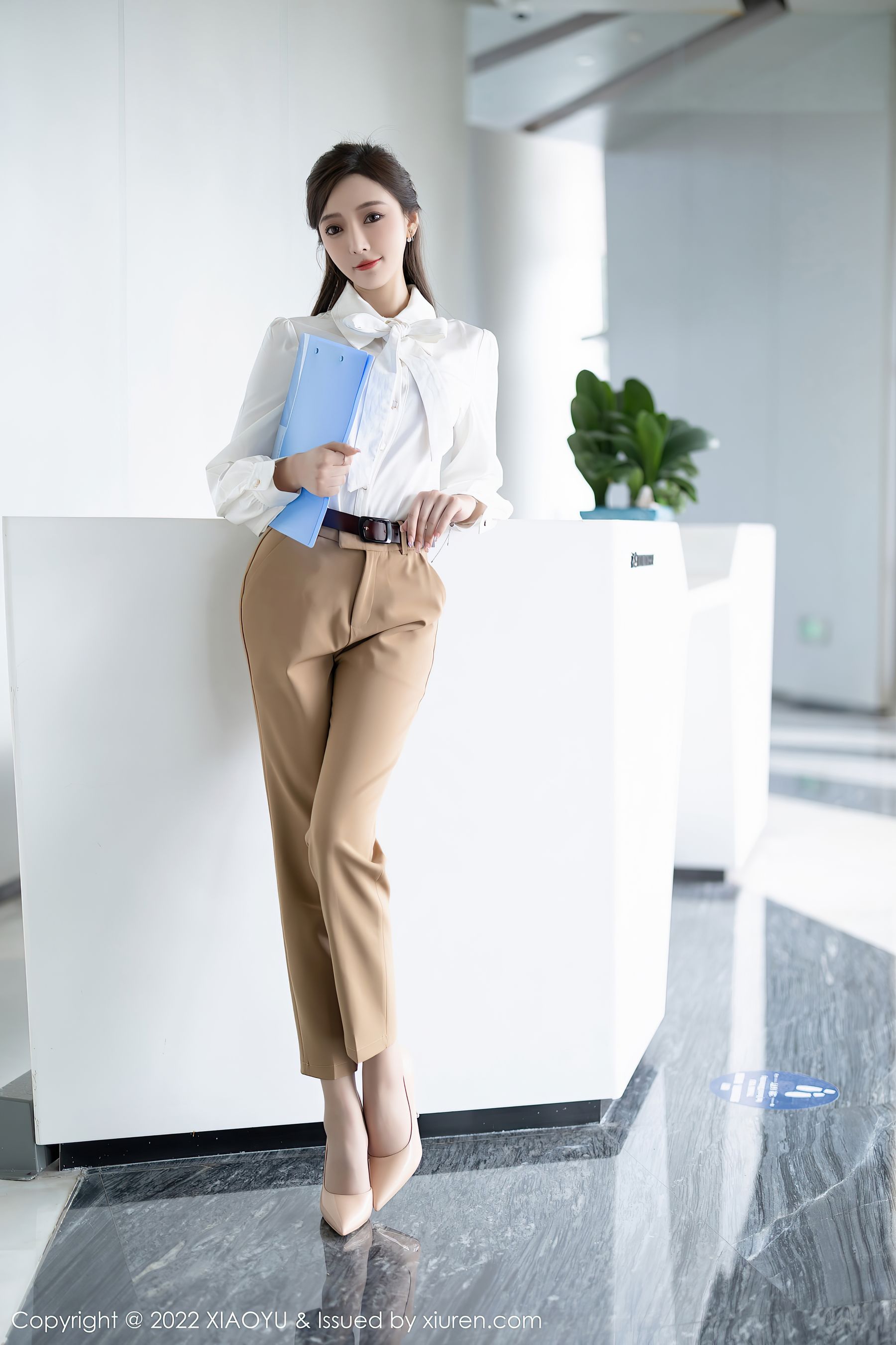 [语画界XIAOYU] Vol.852 王馨瑶yanni_第5张