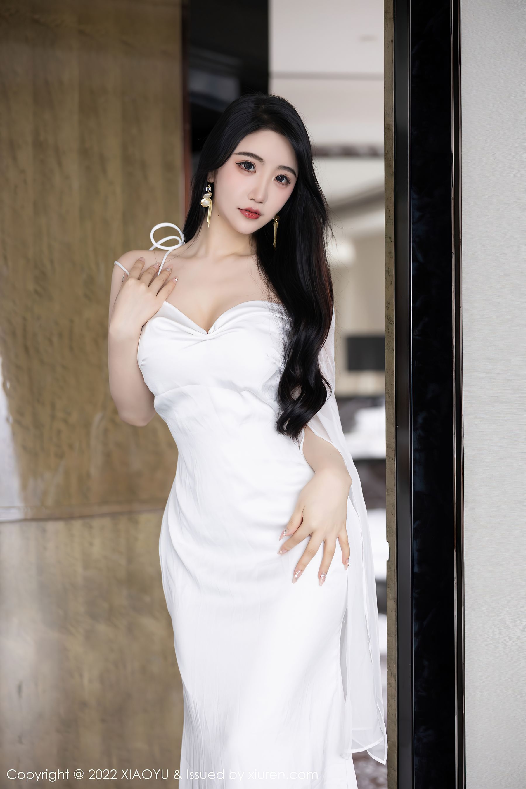 [语画界XIAOYU] Vol.854 Cherry樱桃酱_第1张