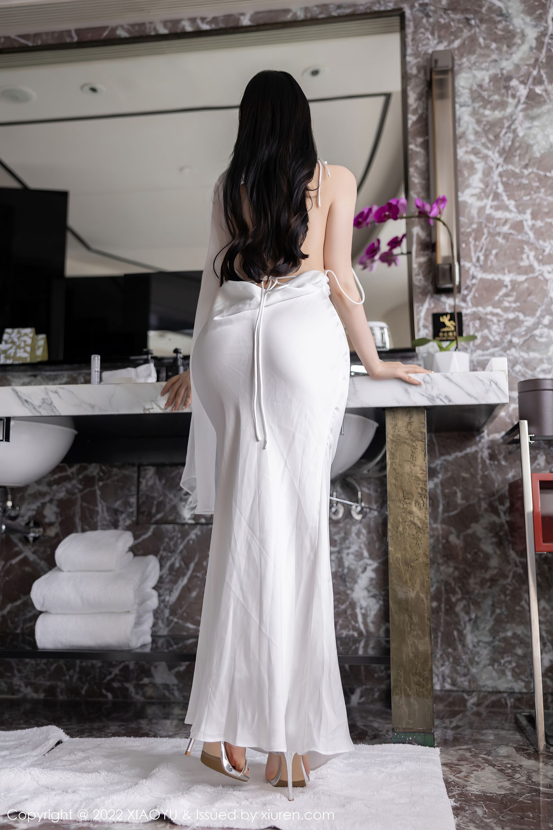 [语画界XIAOYU] Vol.854 Cherry樱桃酱_第5张