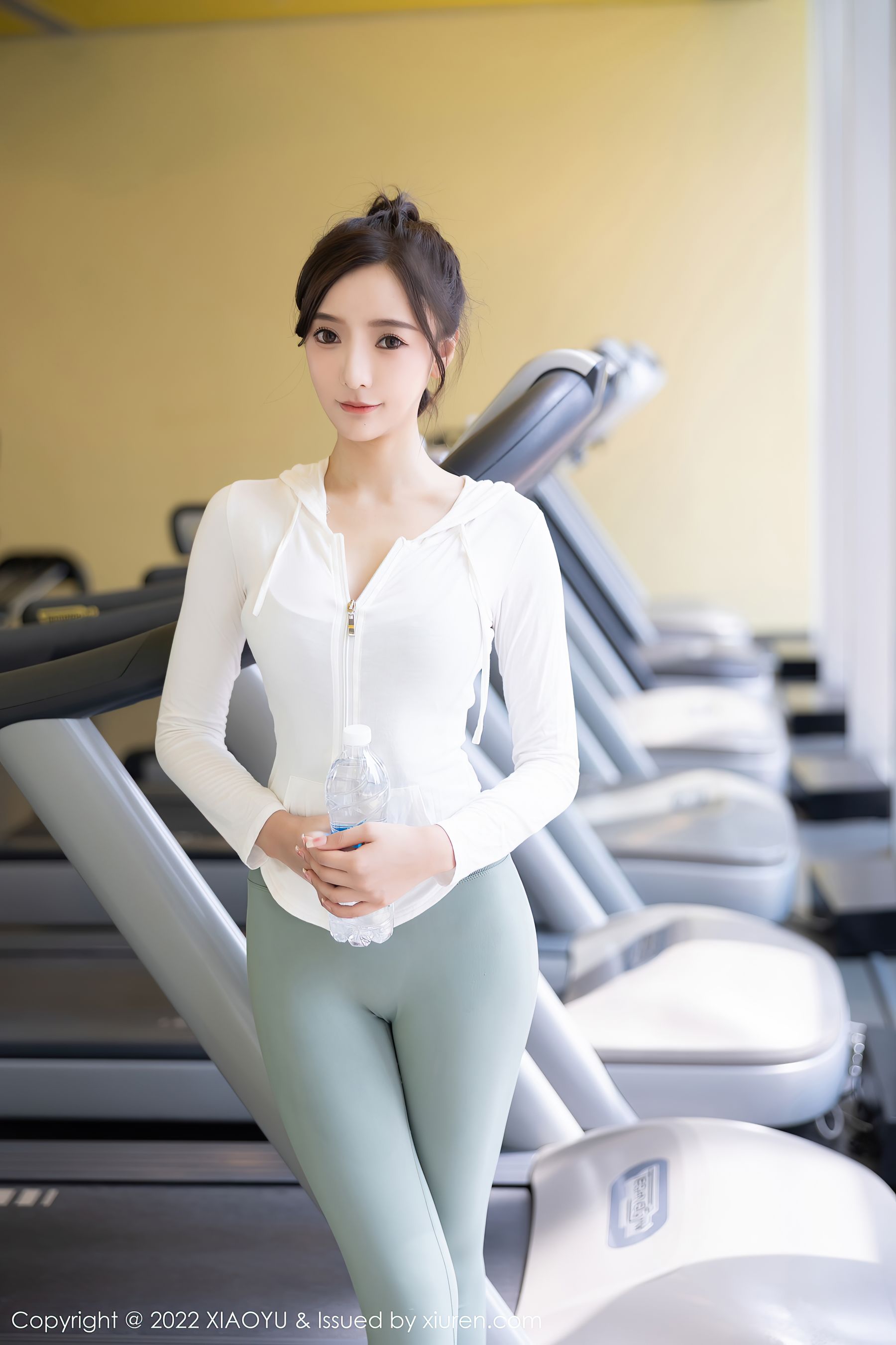 [语画界XIAOYU] Vol.857 王馨瑶_第3张