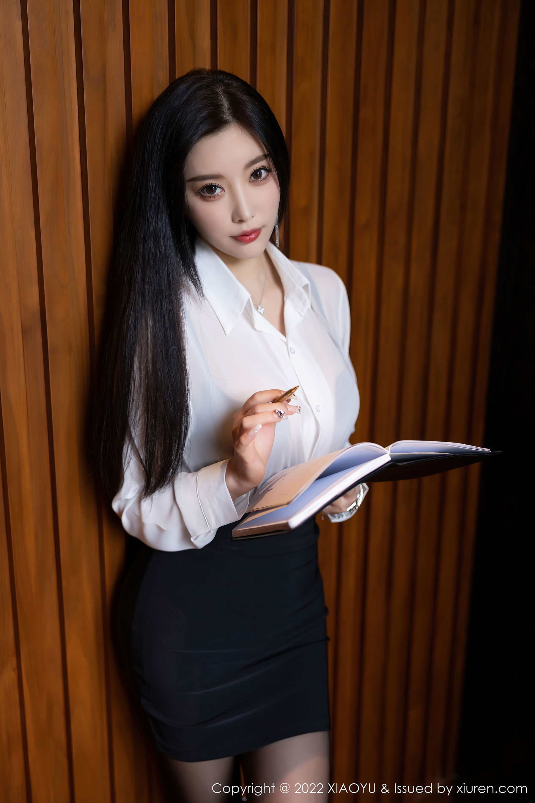 [语画界XIAOYU] Vol.865 杨晨晨Yome_第4张