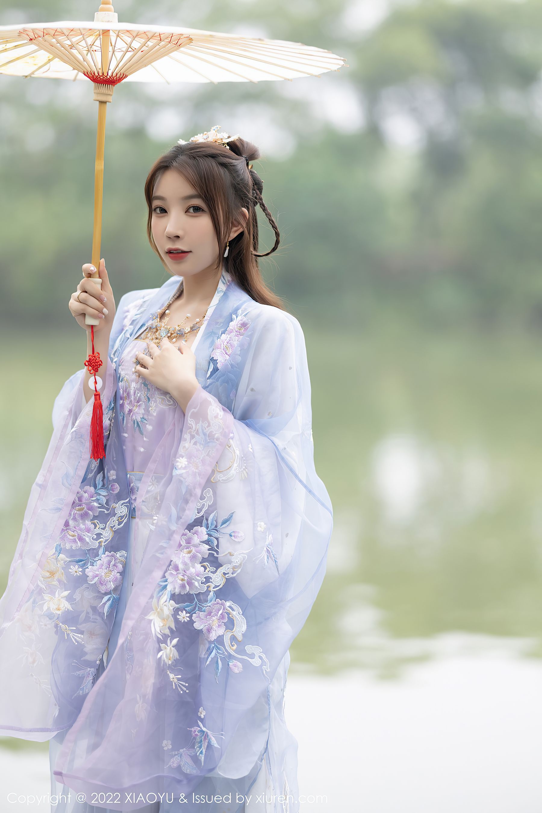 [语画界XIAOYU] Vol.866 徐莉芝Booty_第3张