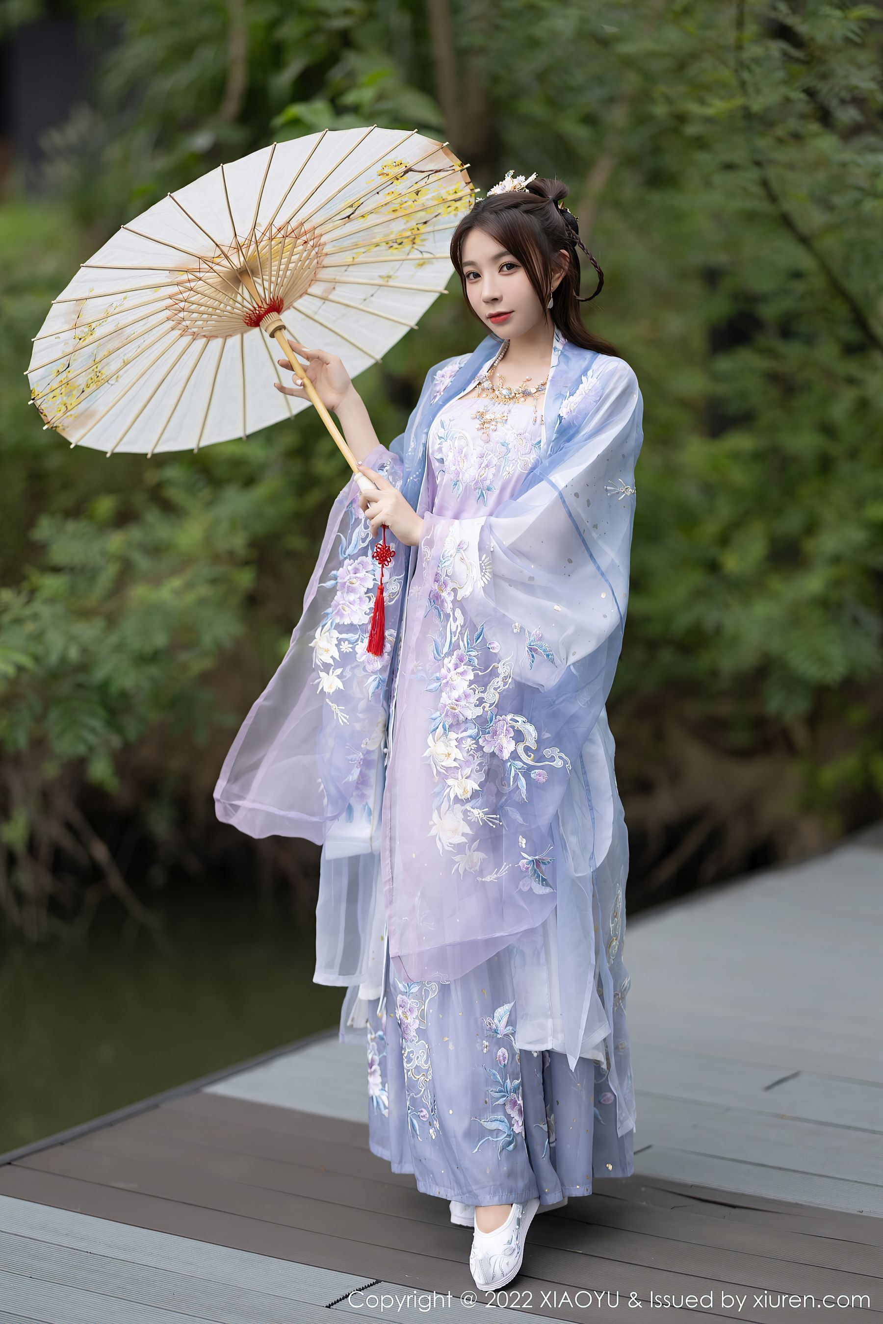 [语画界XIAOYU] Vol.866 徐莉芝Booty_第4张