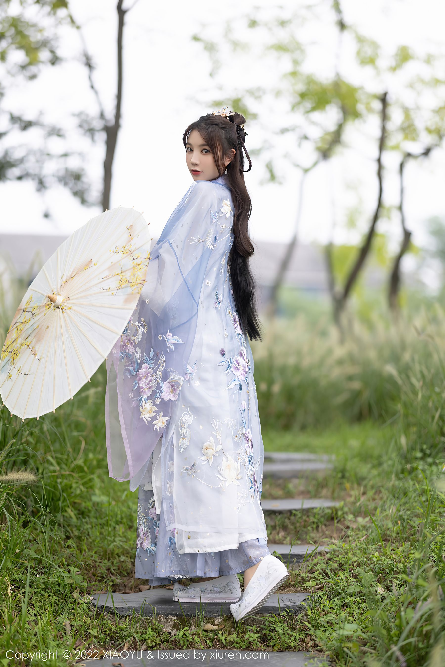 [语画界XIAOYU] Vol.866 徐莉芝Booty_第5张