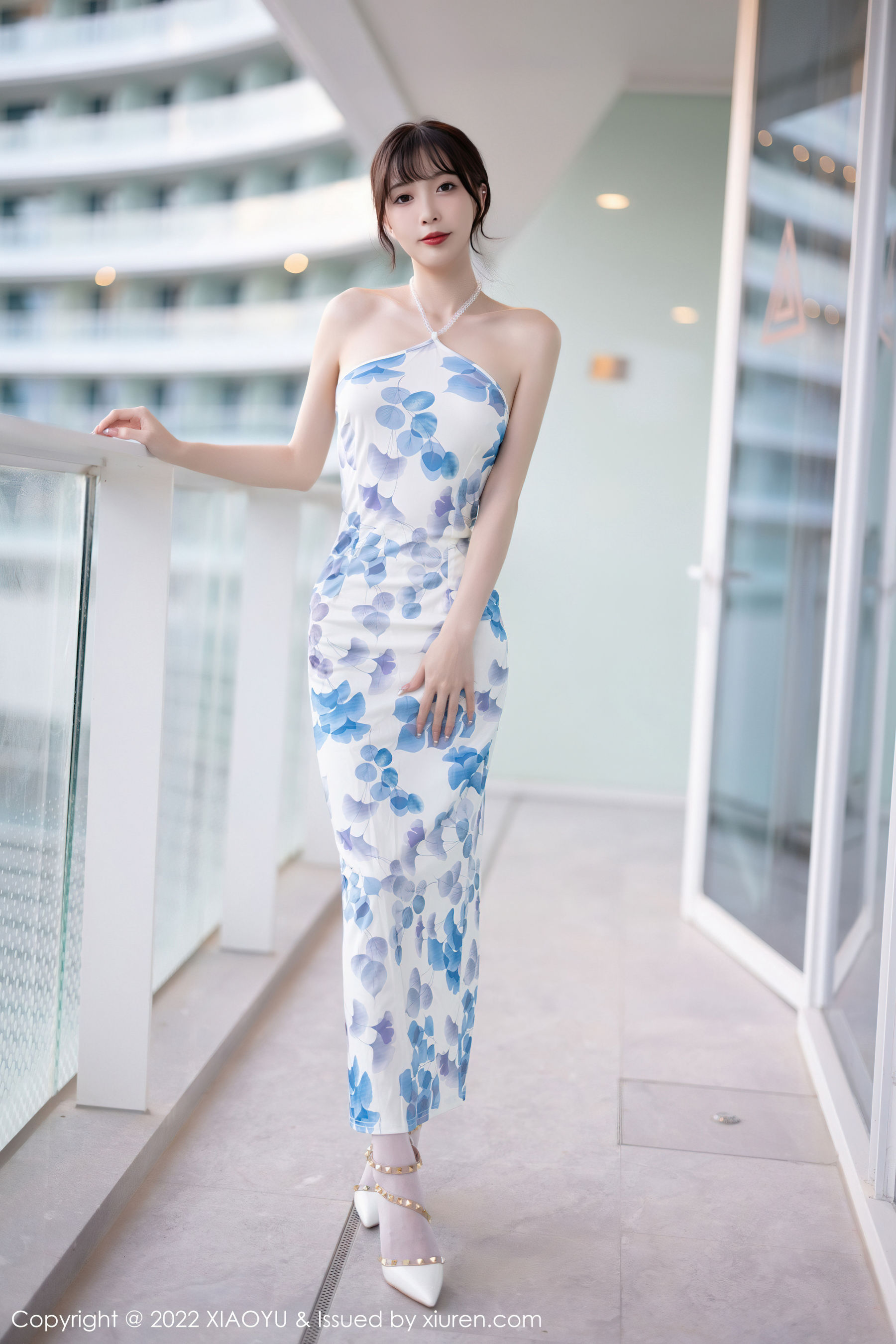 [语画界XIAOYU] Vol.877 林星阑_第4张