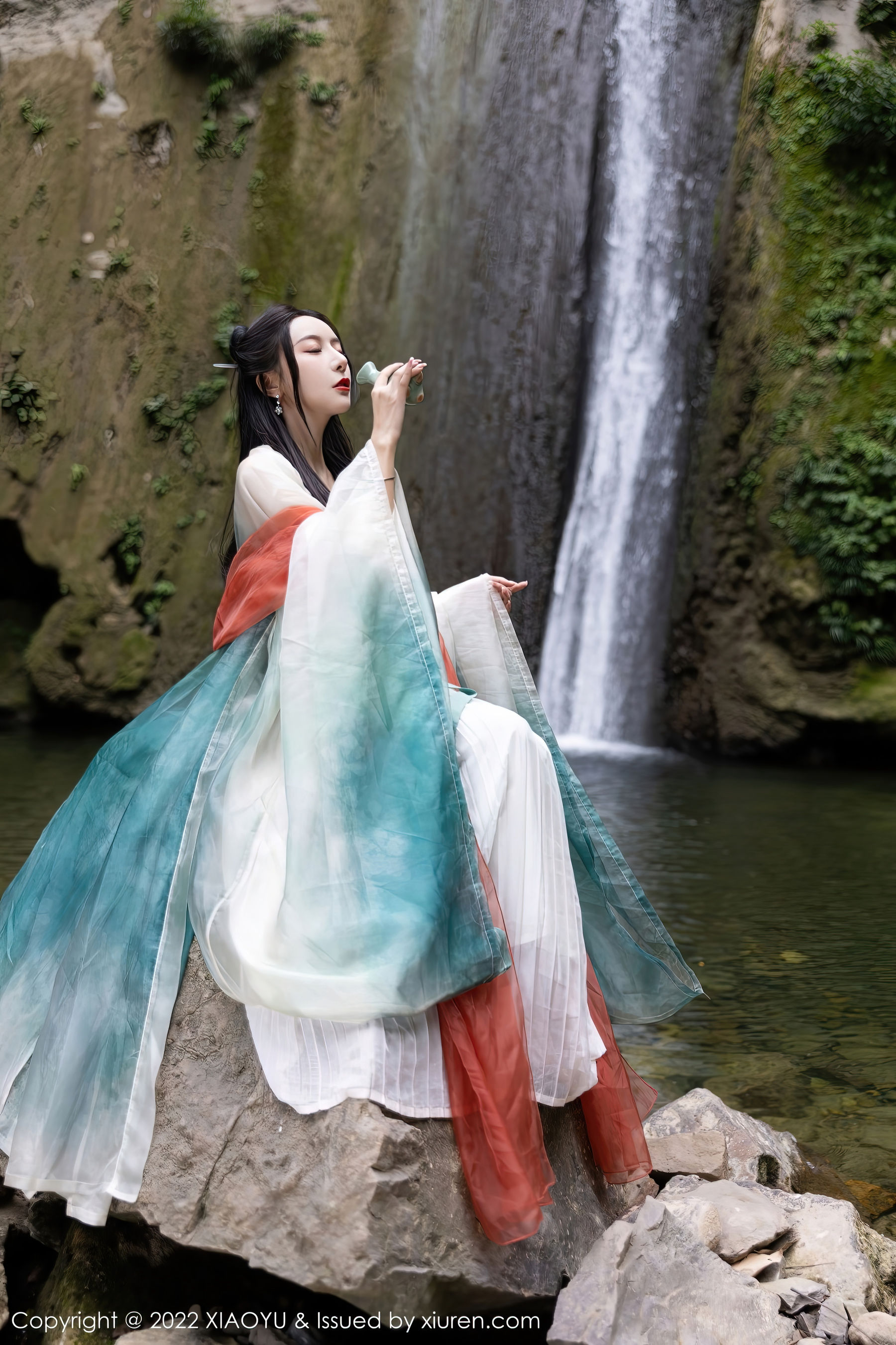 [语画界XIAOYU] Vol.889 王馨瑶_第1张