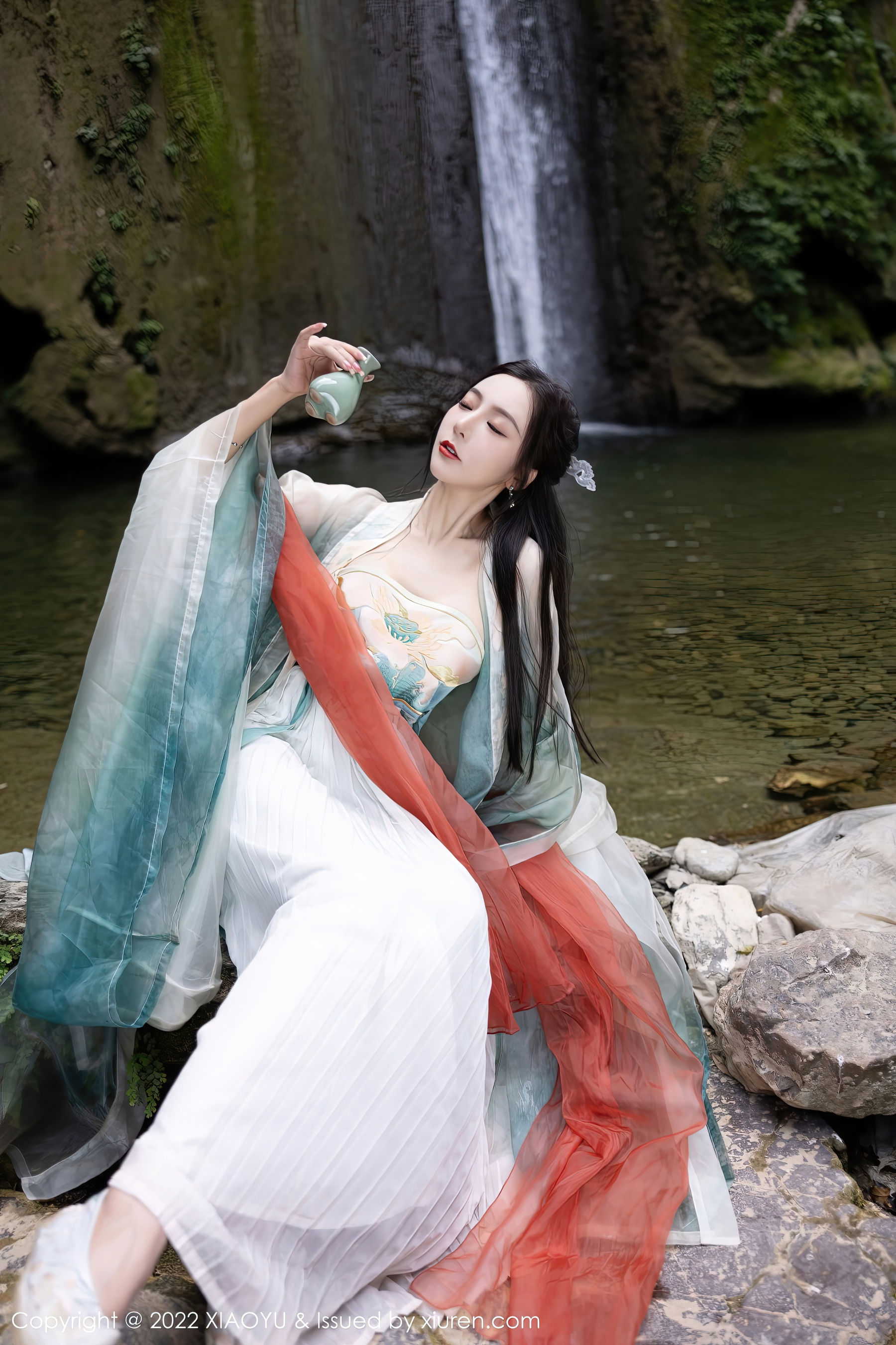 [语画界XIAOYU] Vol.889 王馨瑶_第4张