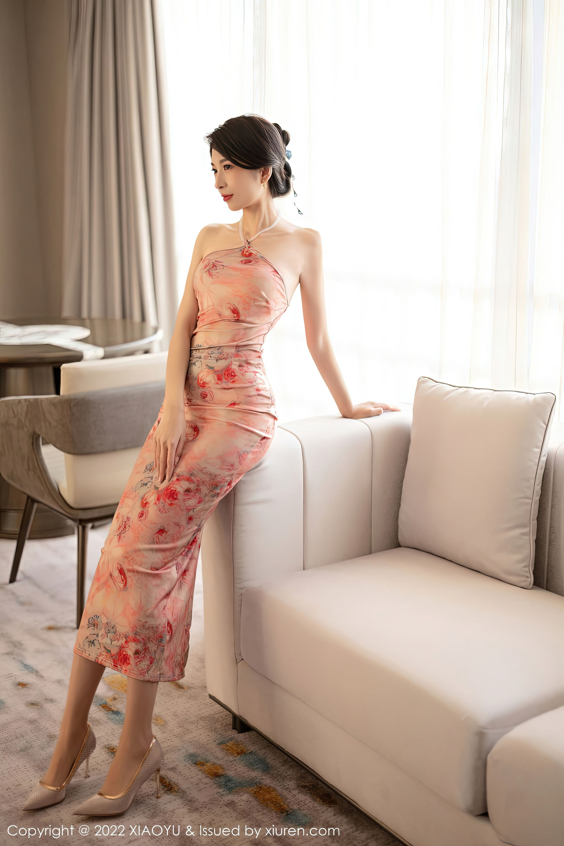 [语画界XIAOYU] Vol.891 林乐一_第2张