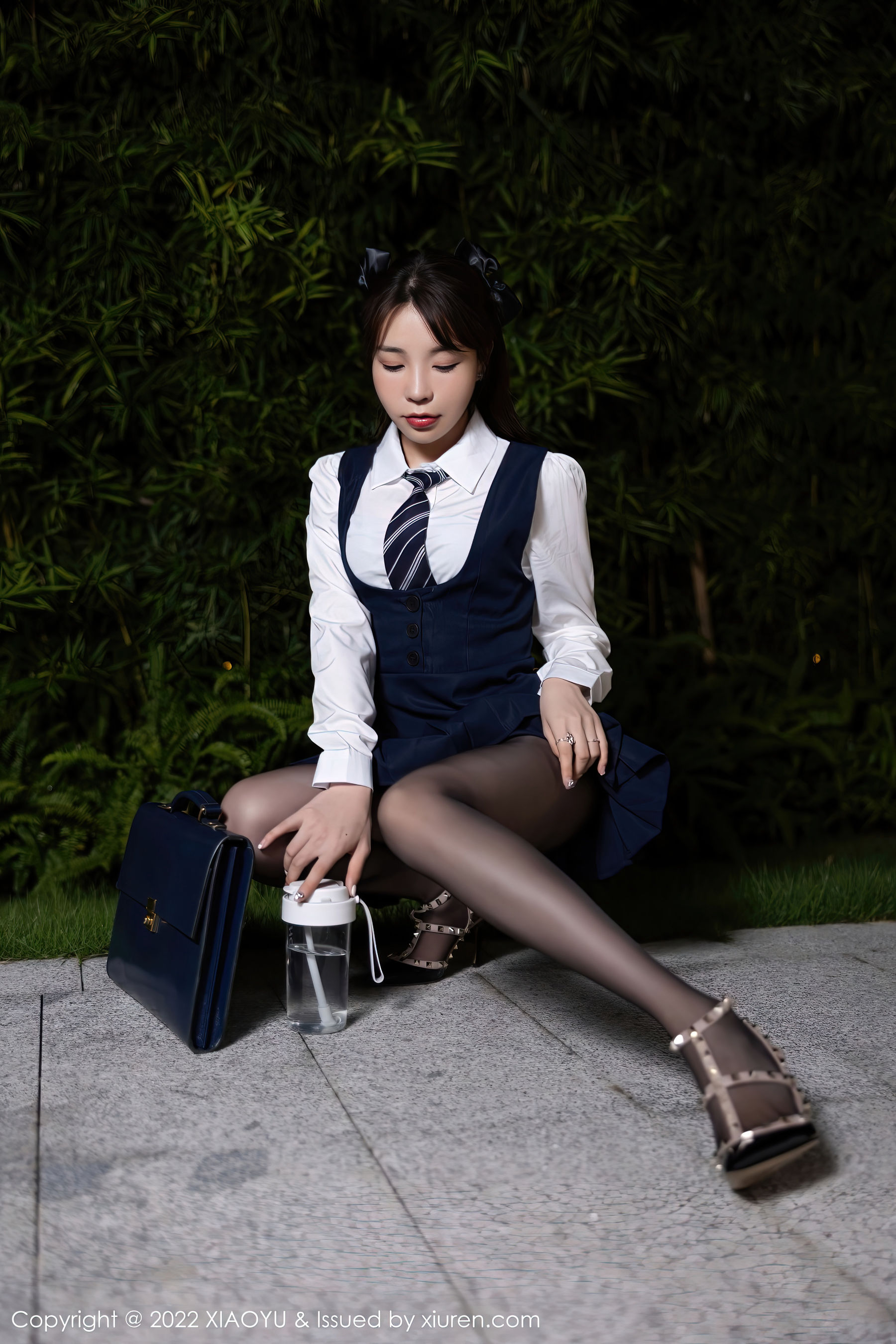 [语画界XIAOYU] Vol.894 徐莉芝Booty_第4张